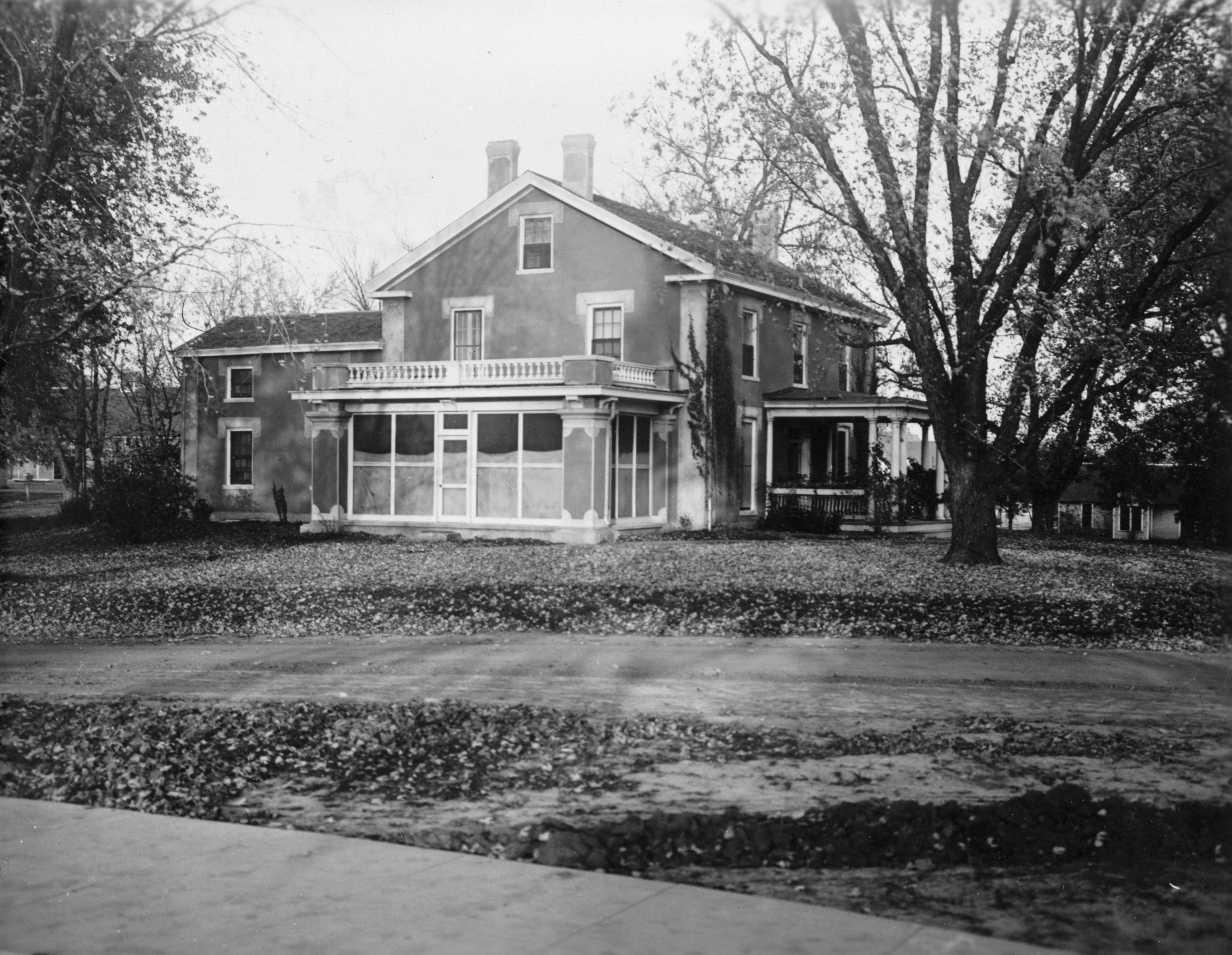 Farm House Museum