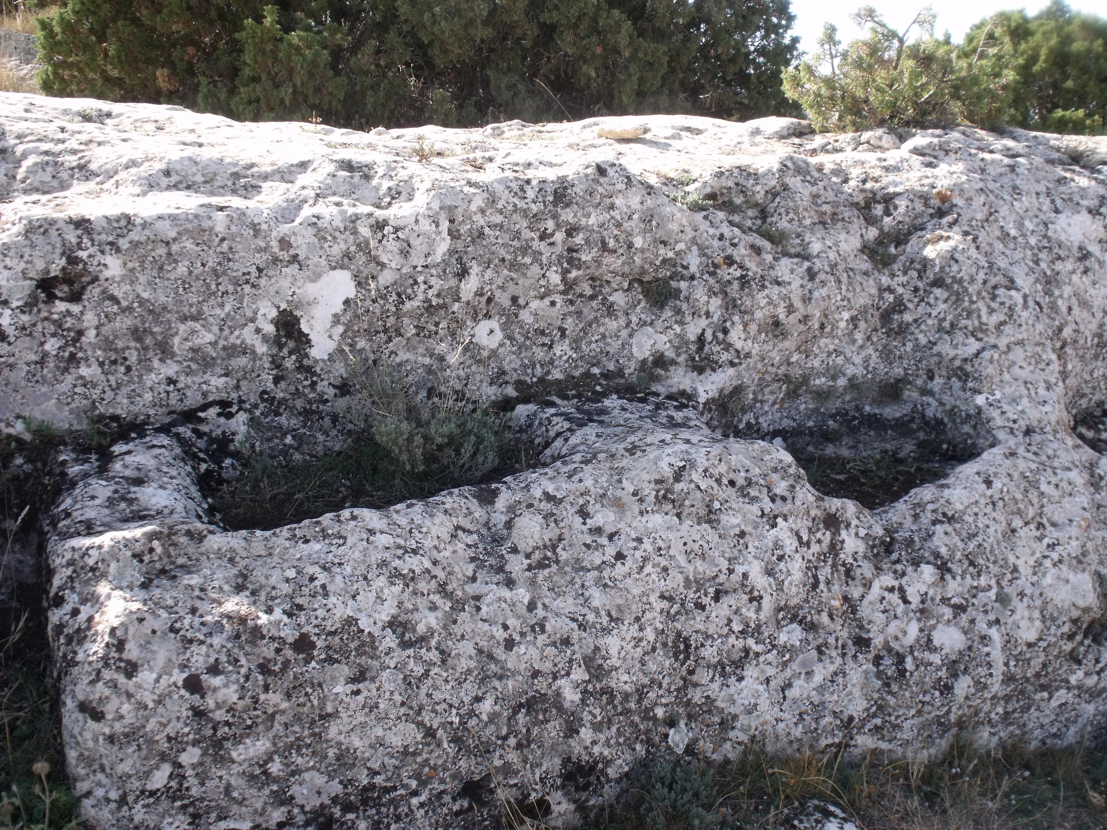Castellar de la Meca