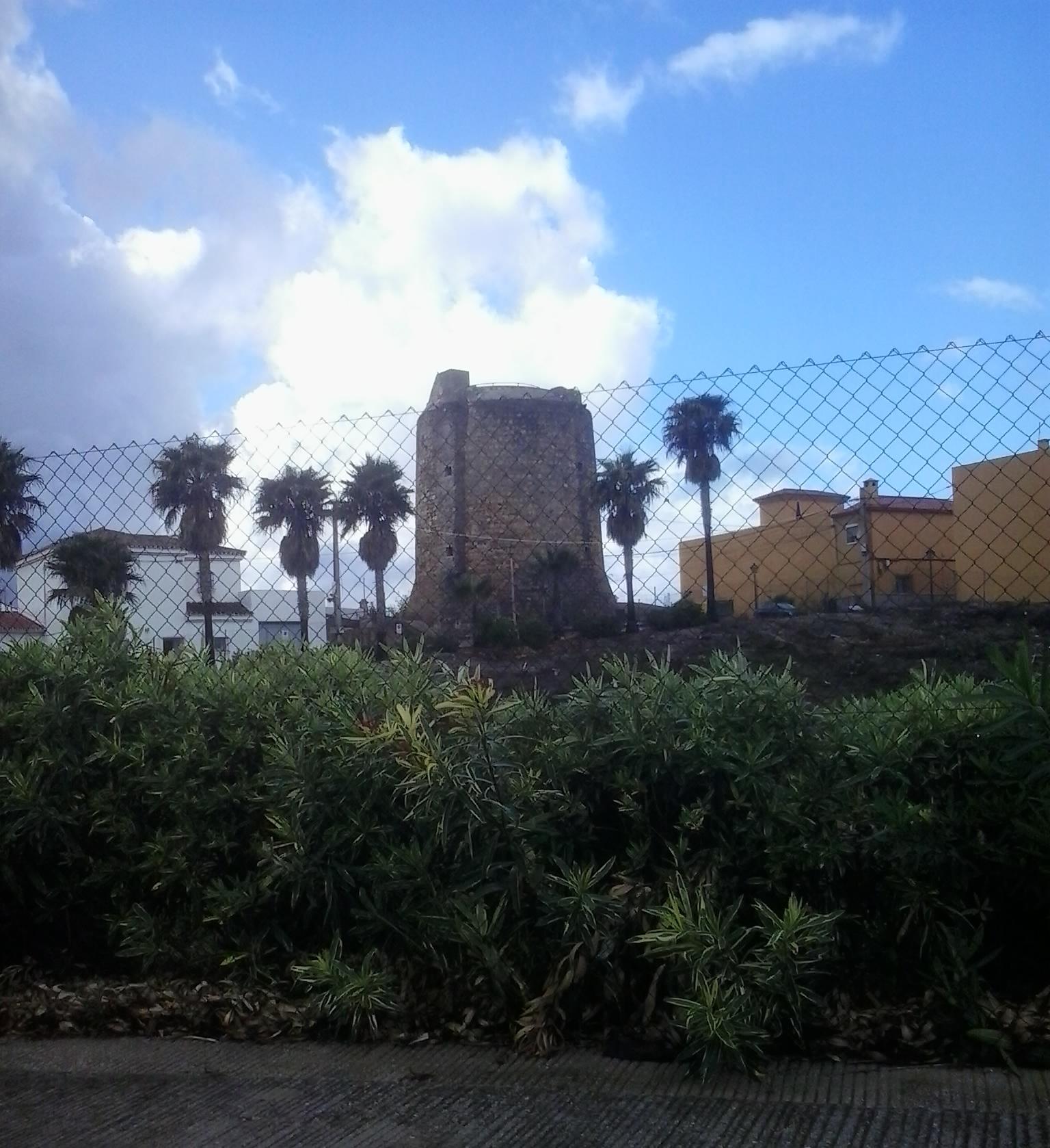 Torre Guadiaro