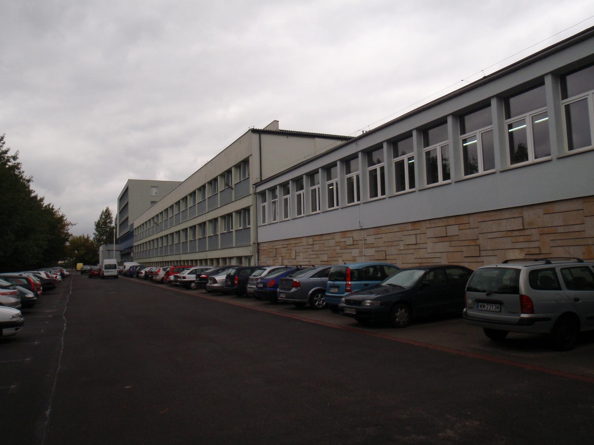 Institute of Physics of Polish Academy of Sciences