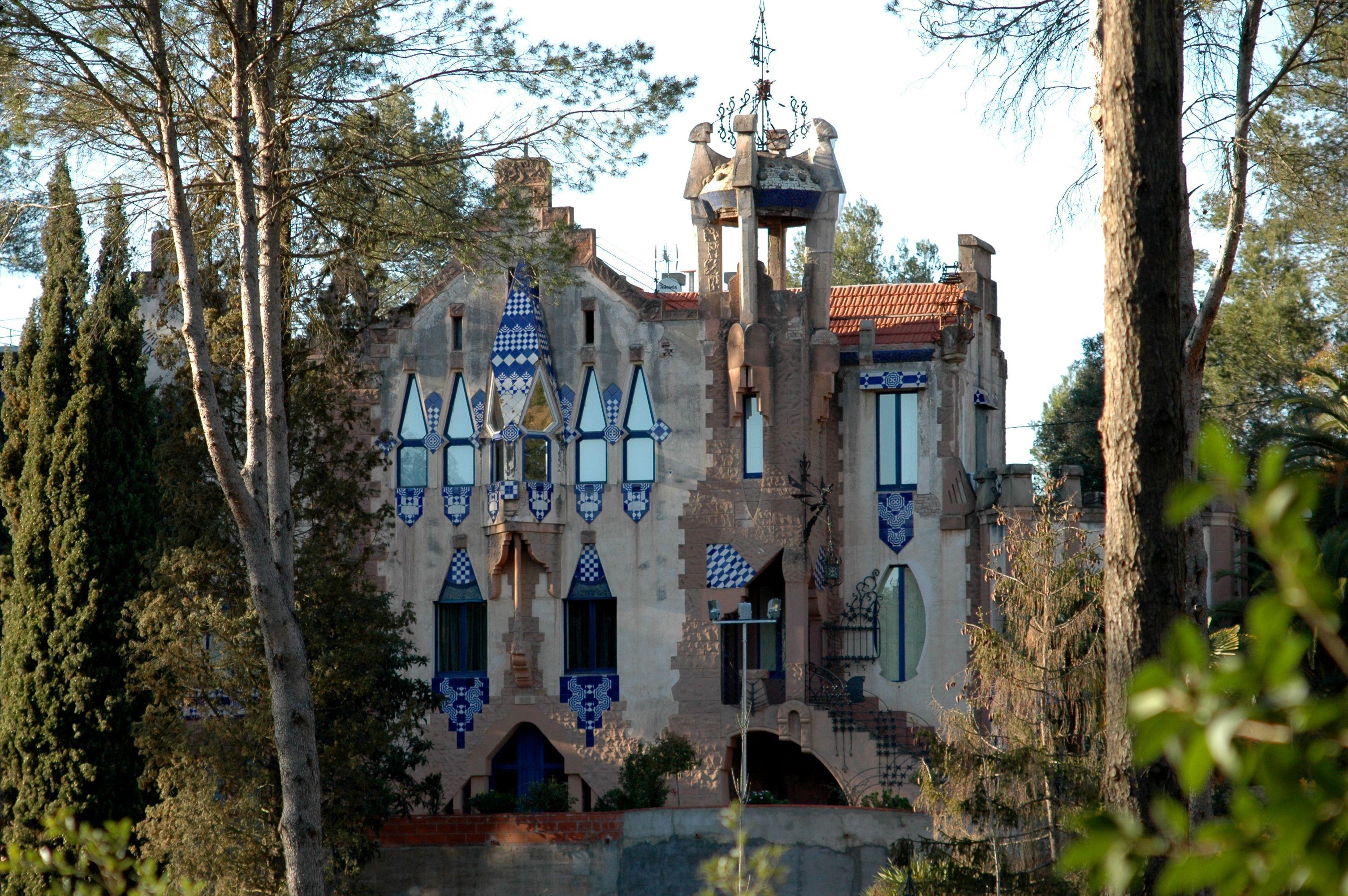 Casa Lluch