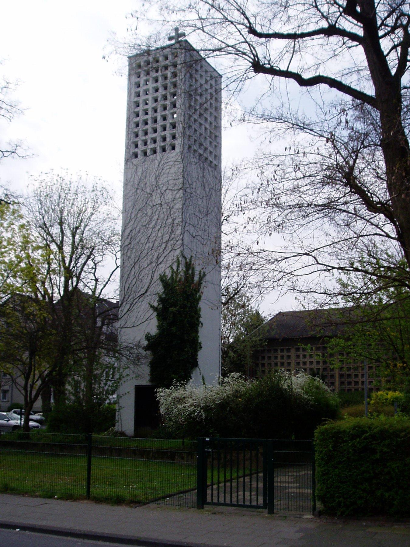 Erlöserkirche