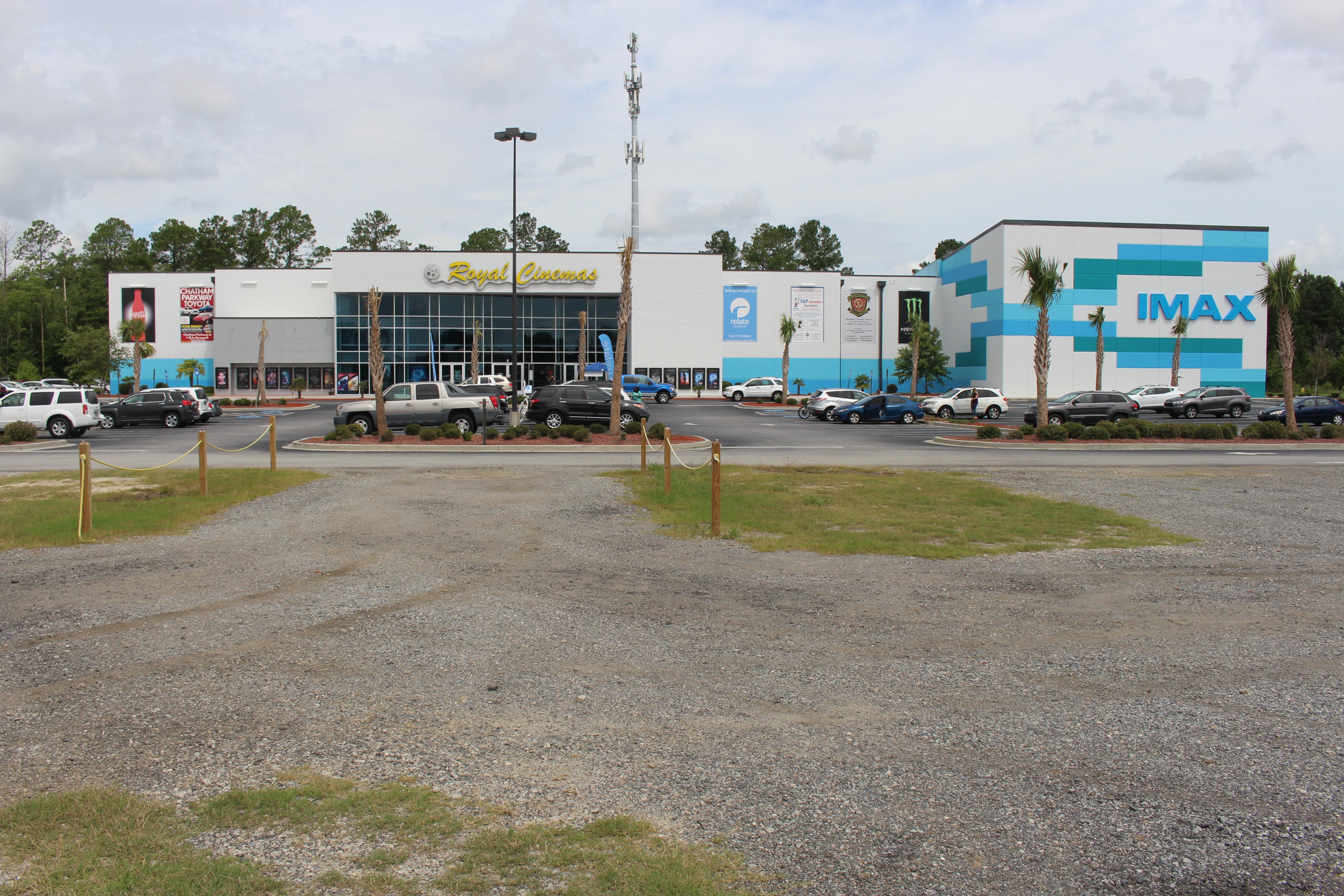 Royal Cinema