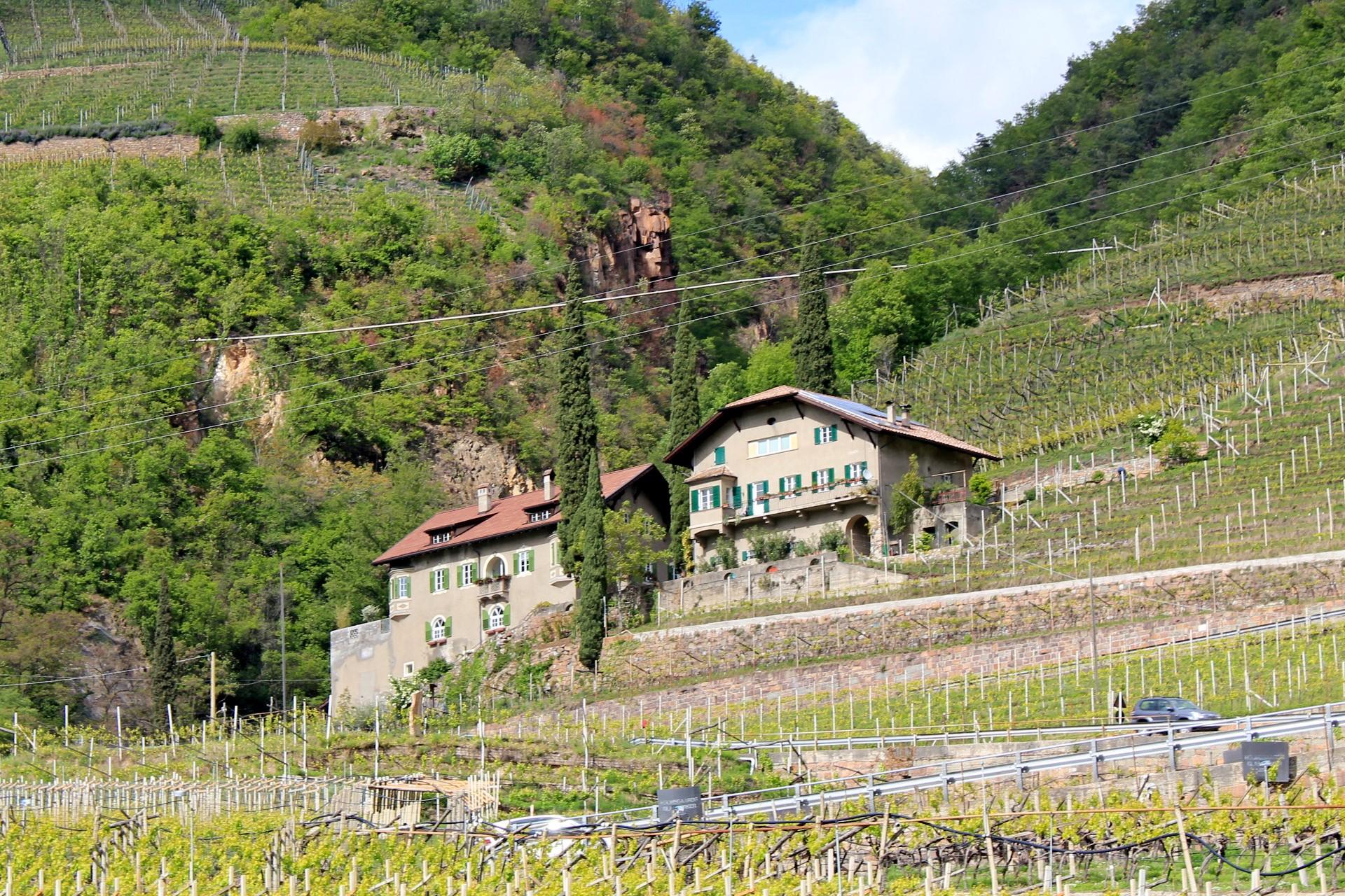 S. Giustina