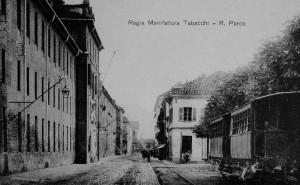 Manifattura Tabacchi