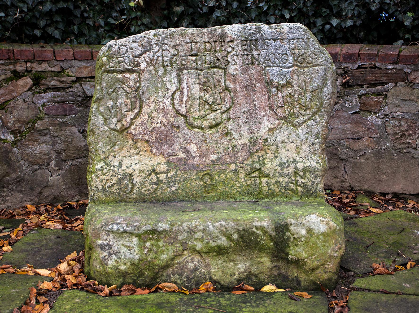Wittekindstein