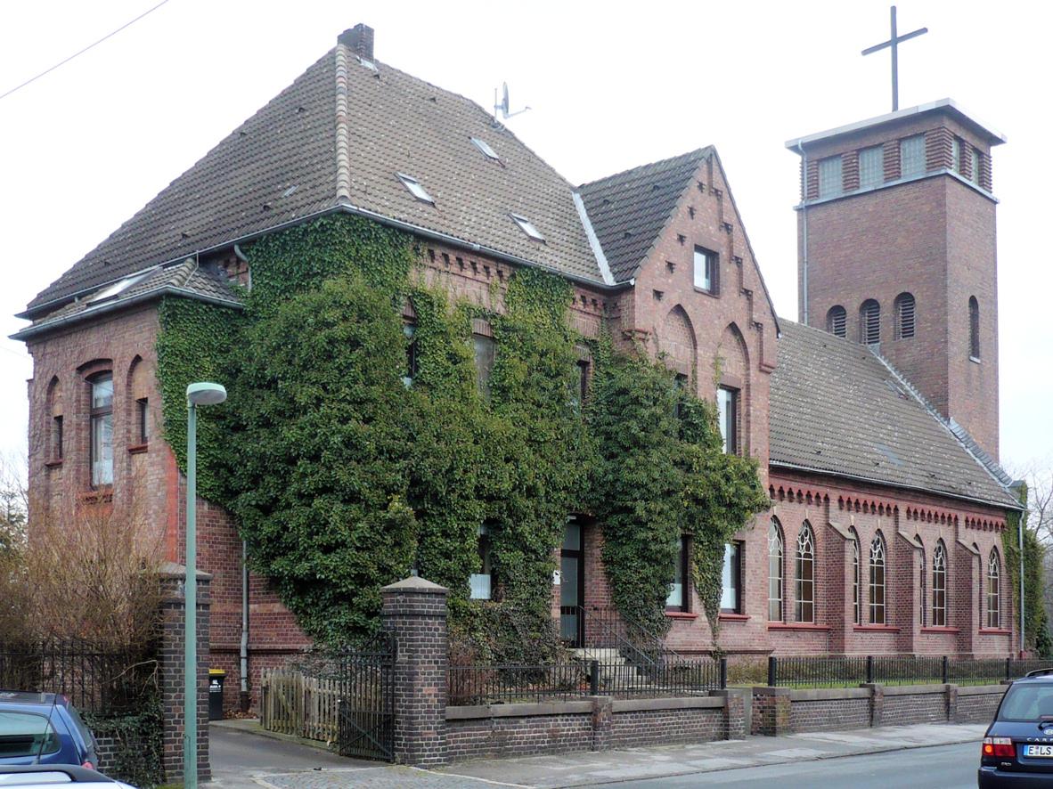 Gnadenkirche