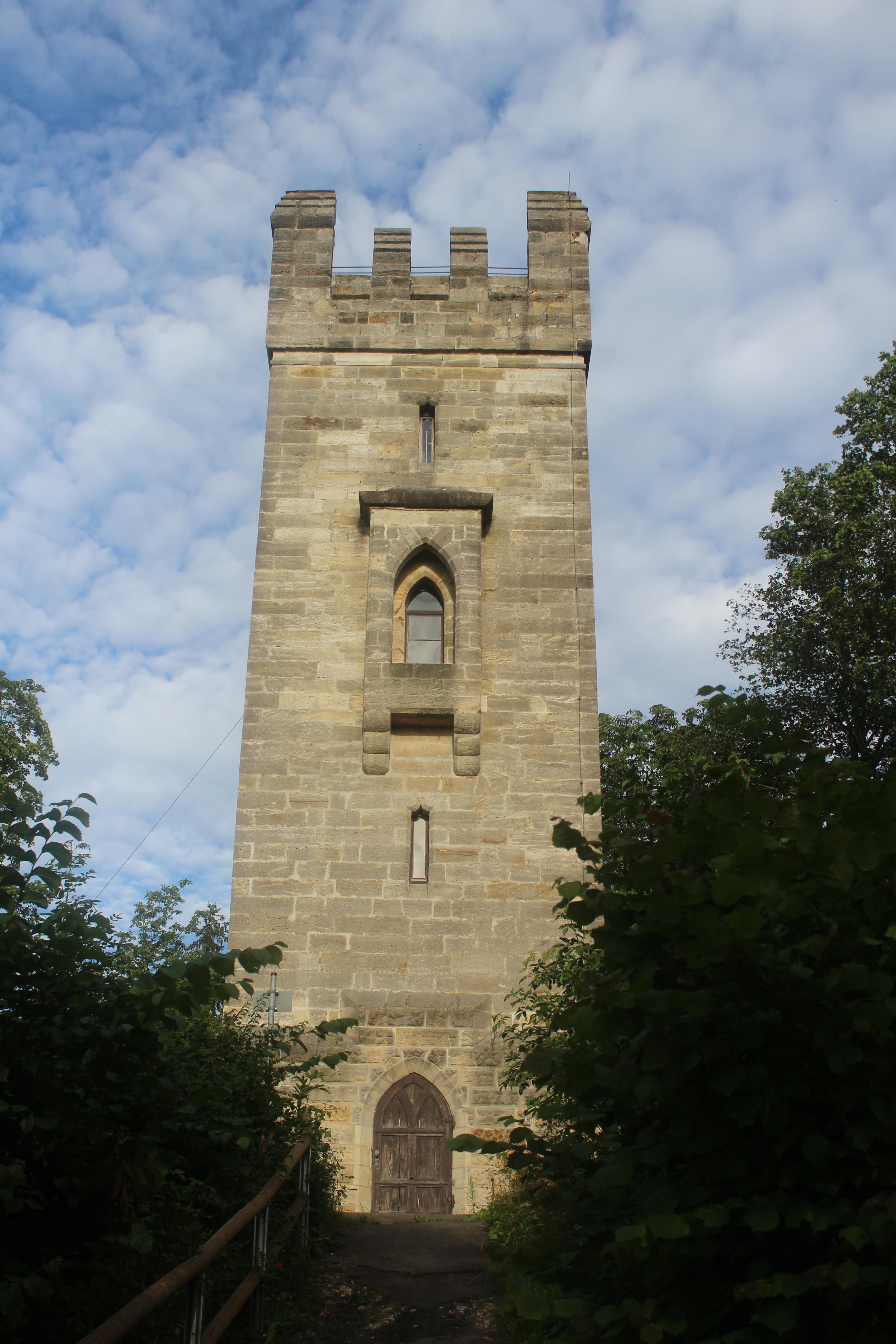 Eckardtsturm