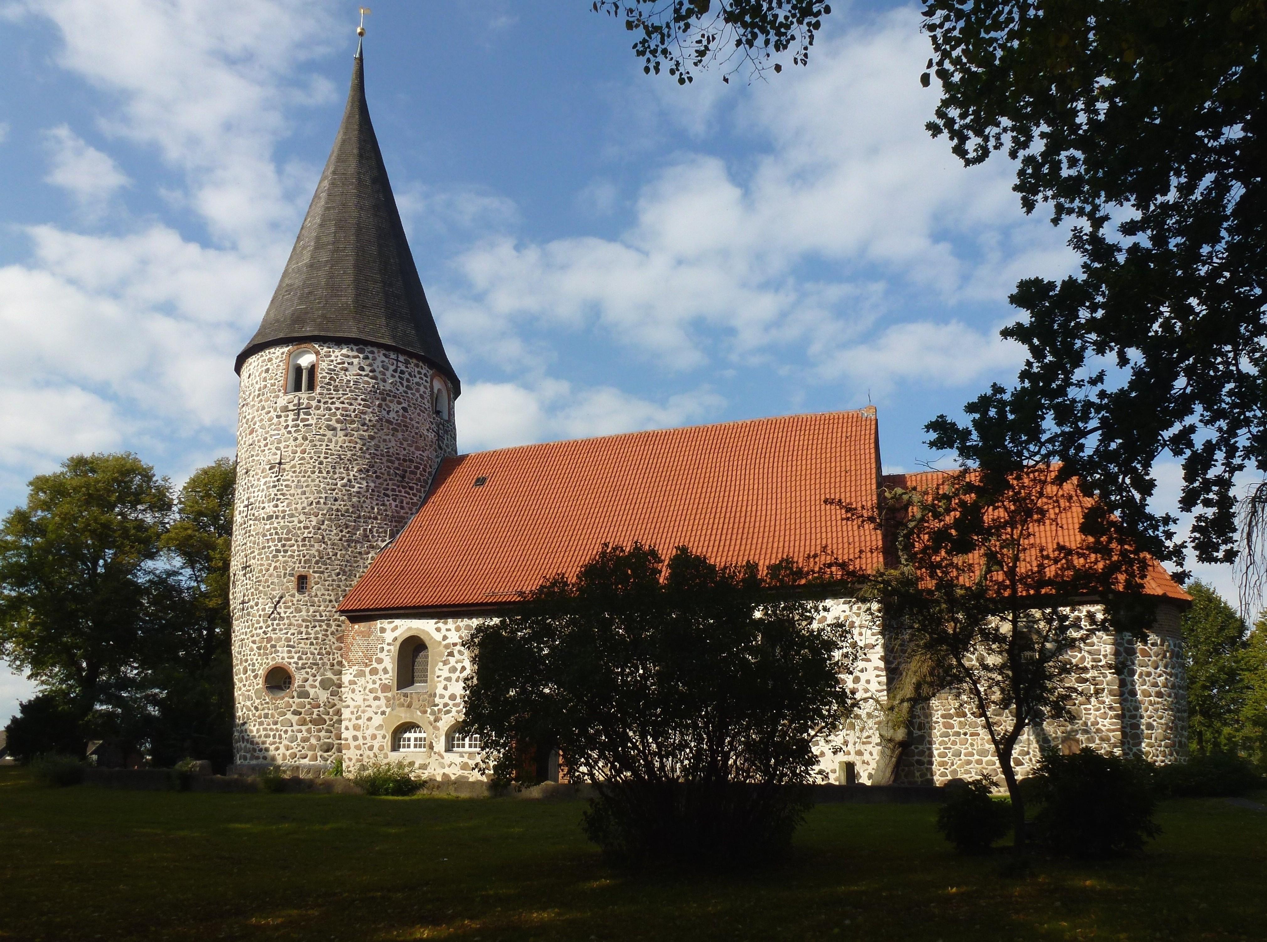 Vicelinkirche
