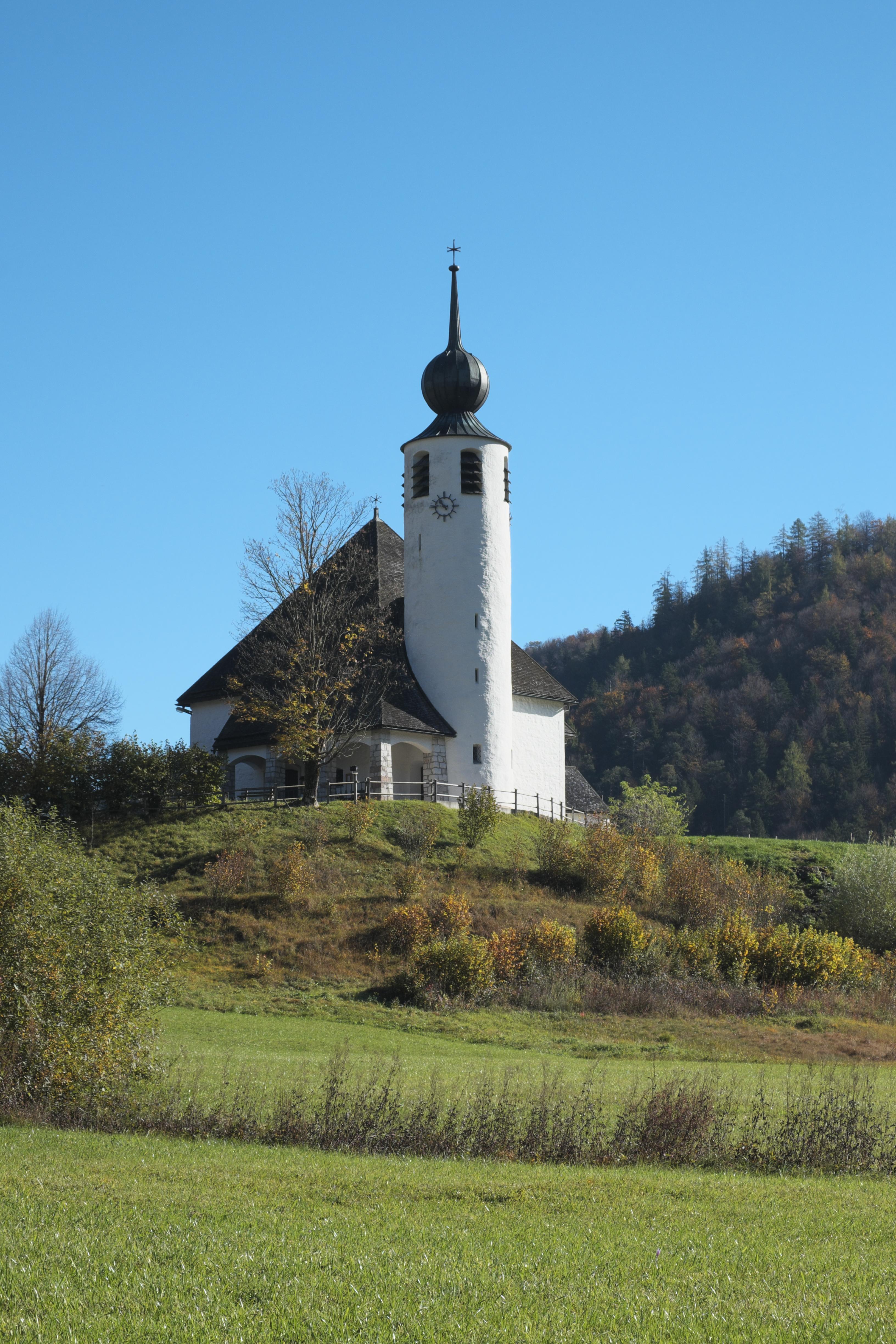 St. Vinzenz