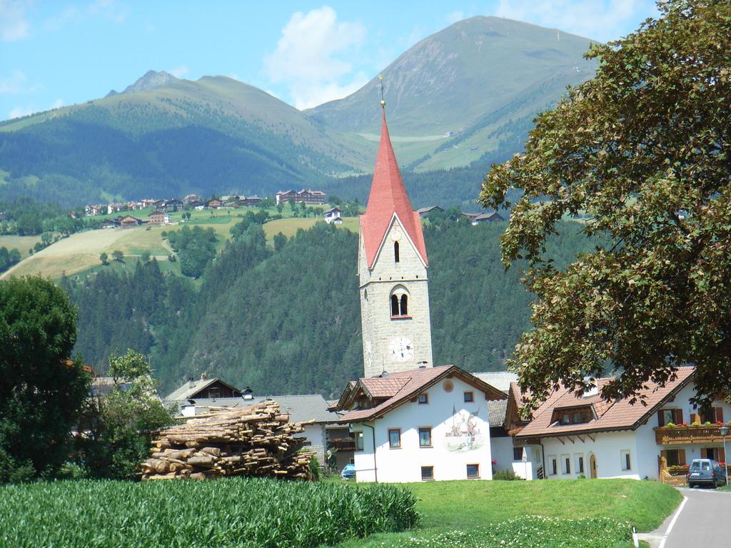 St. Rupert