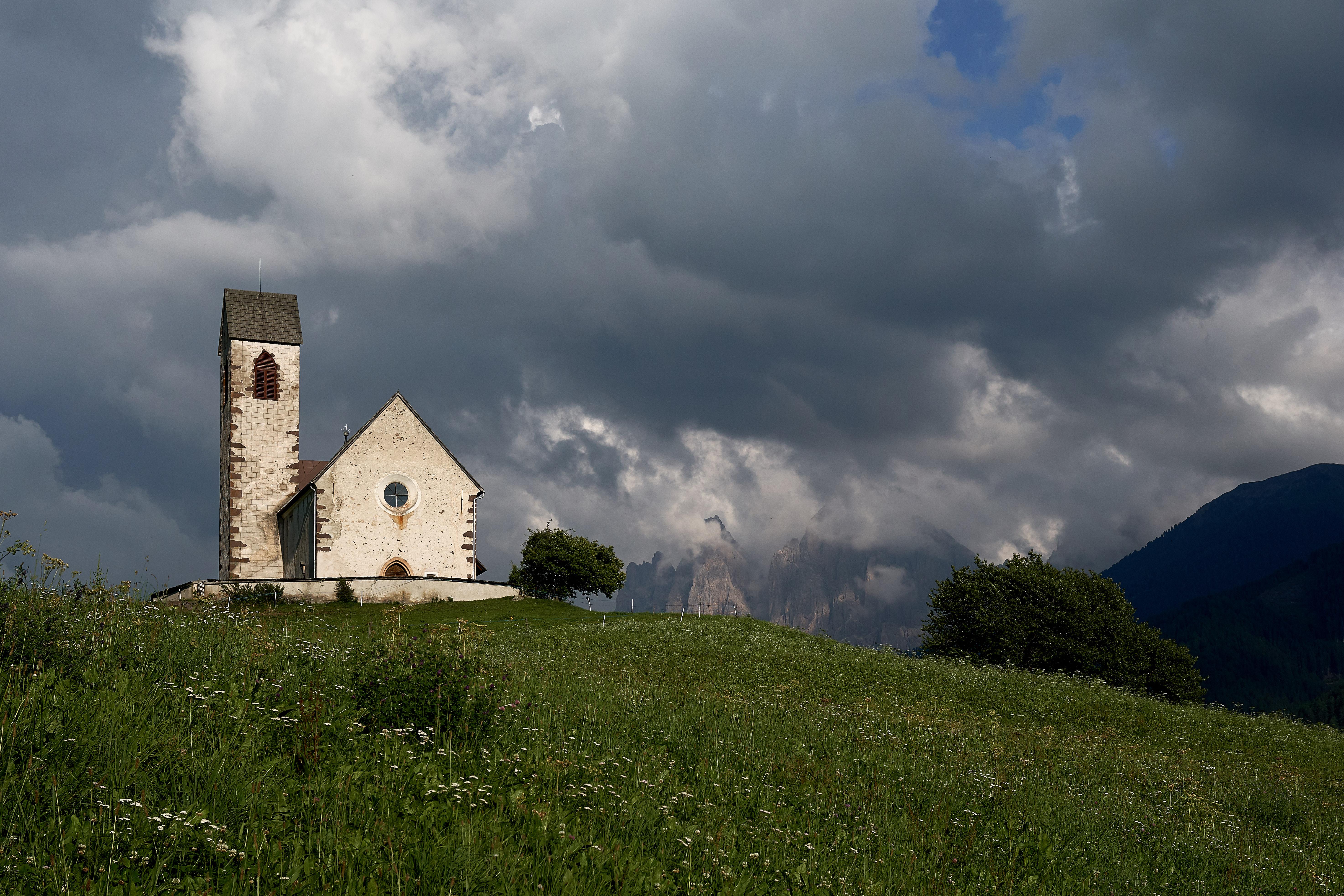 St. Jakob am Joch