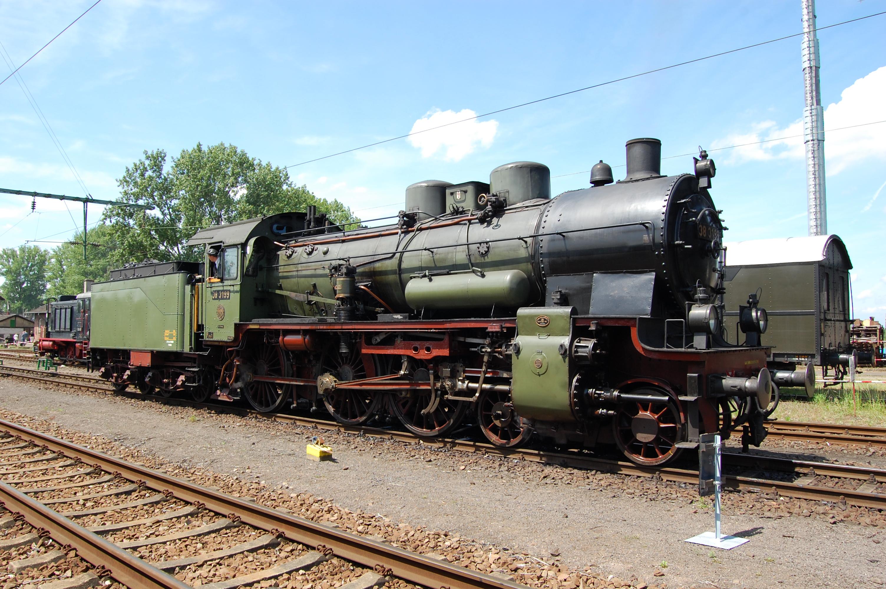 Preußische P 8