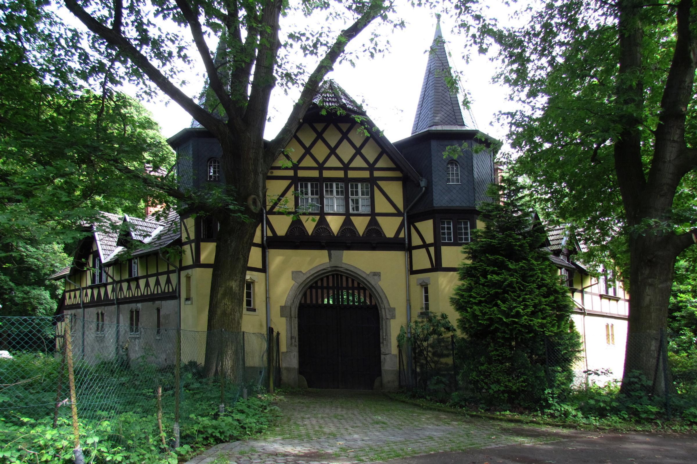 Lauvenburg
