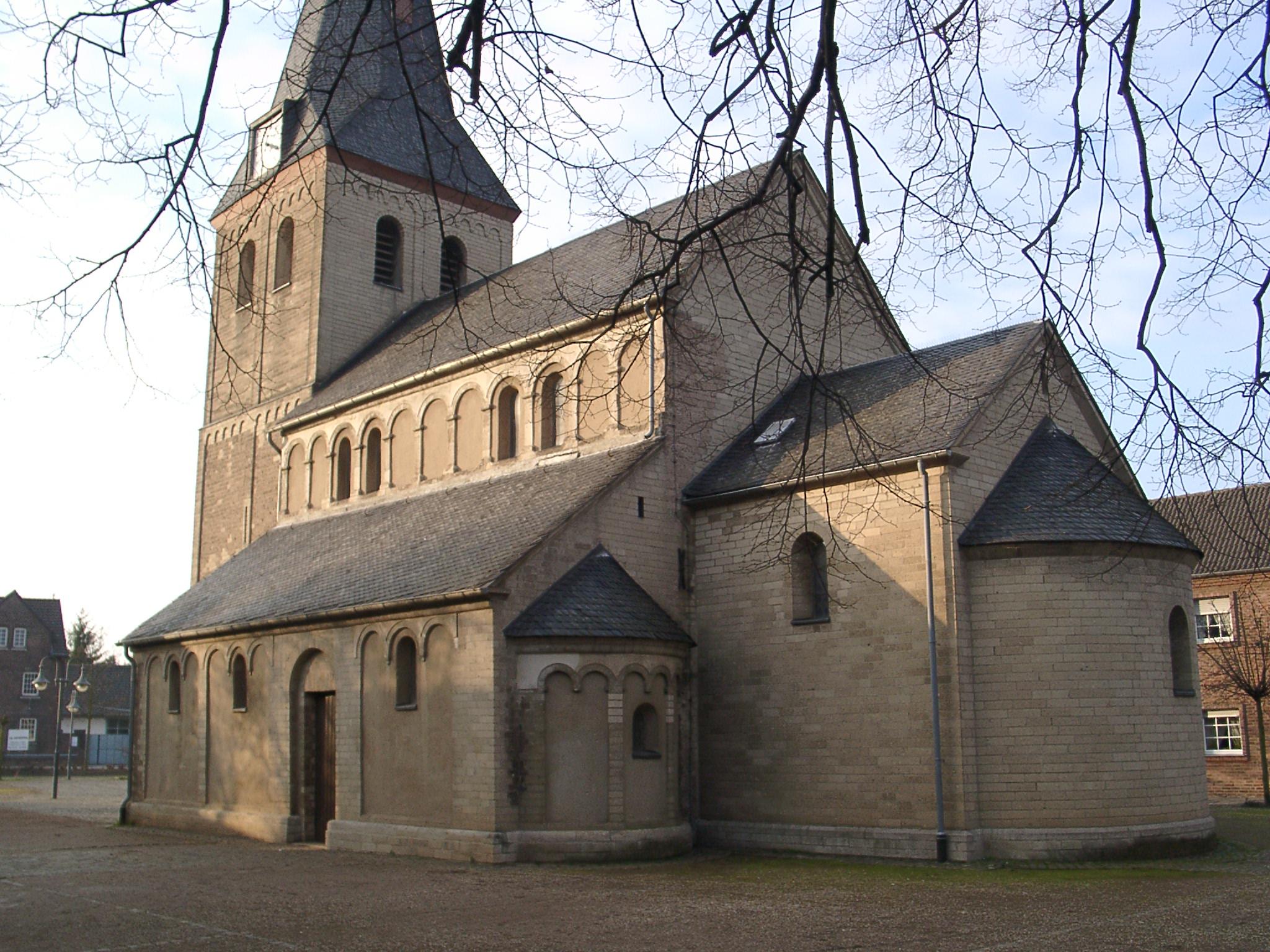 Alt St. Martinus