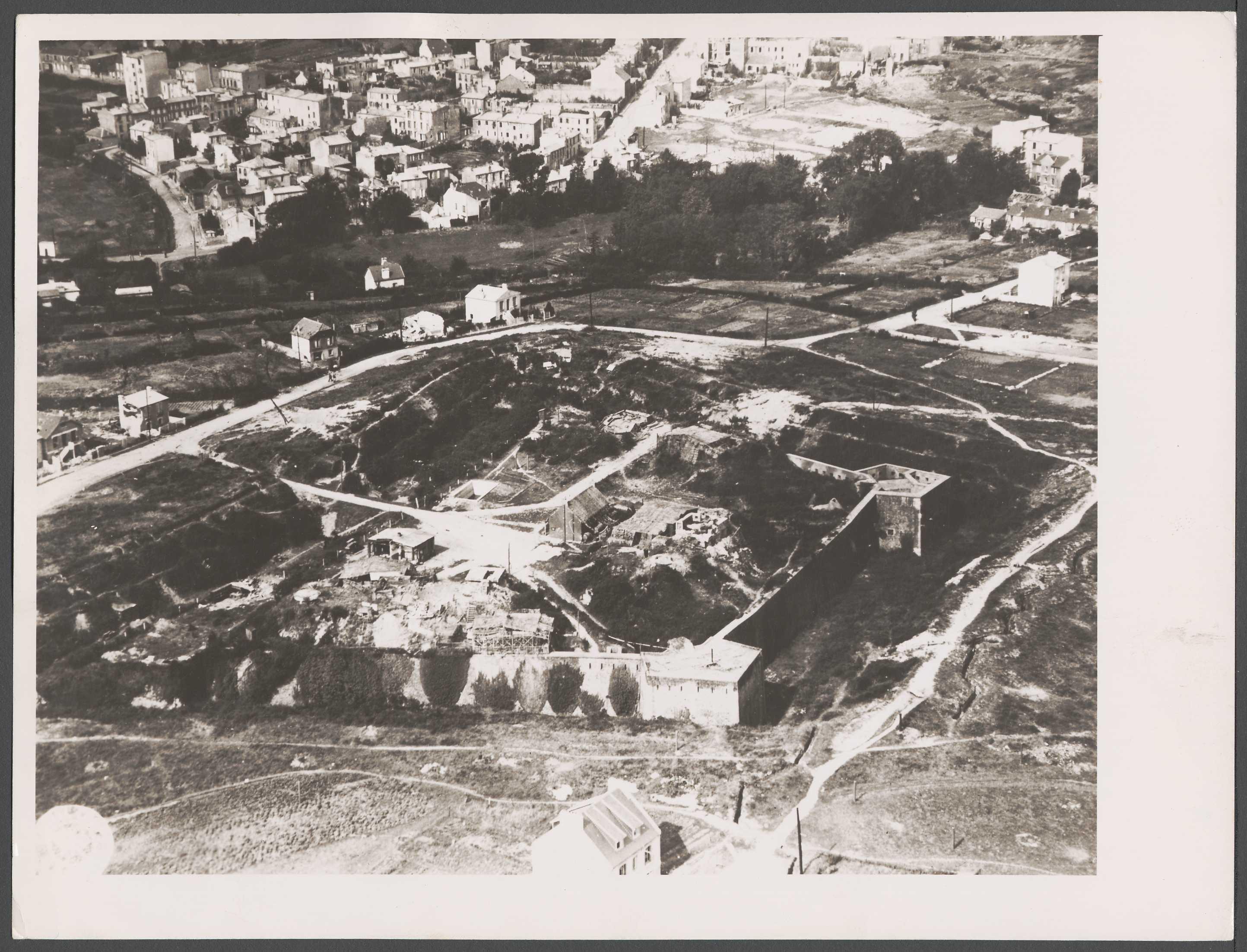 Fort du Guelmeur