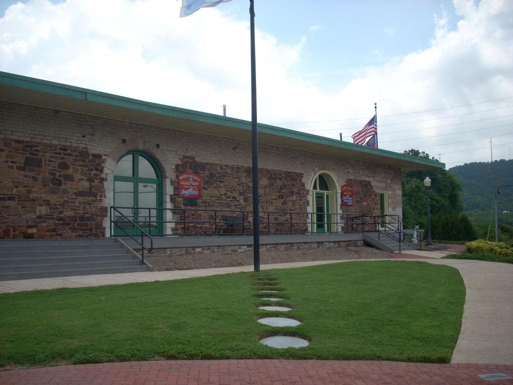 Ringgold Depot