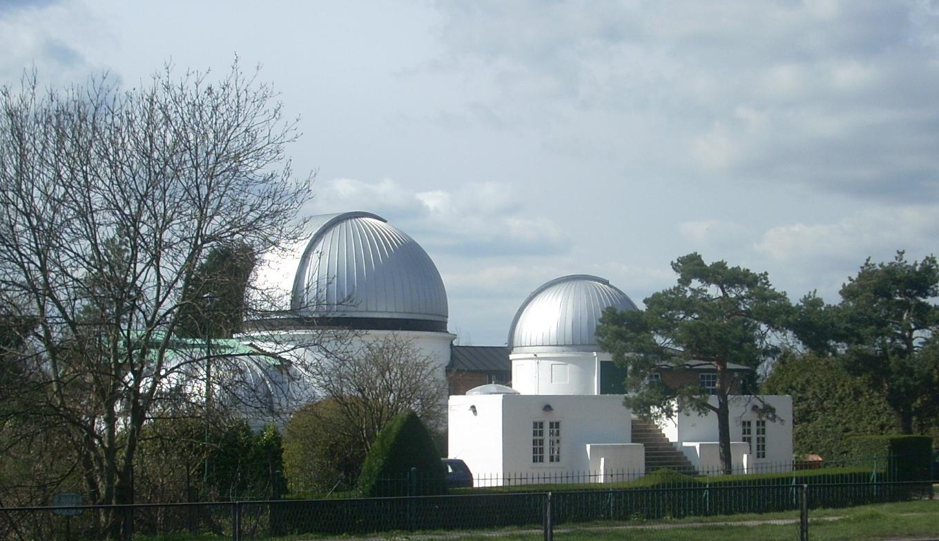 University of London Observatory