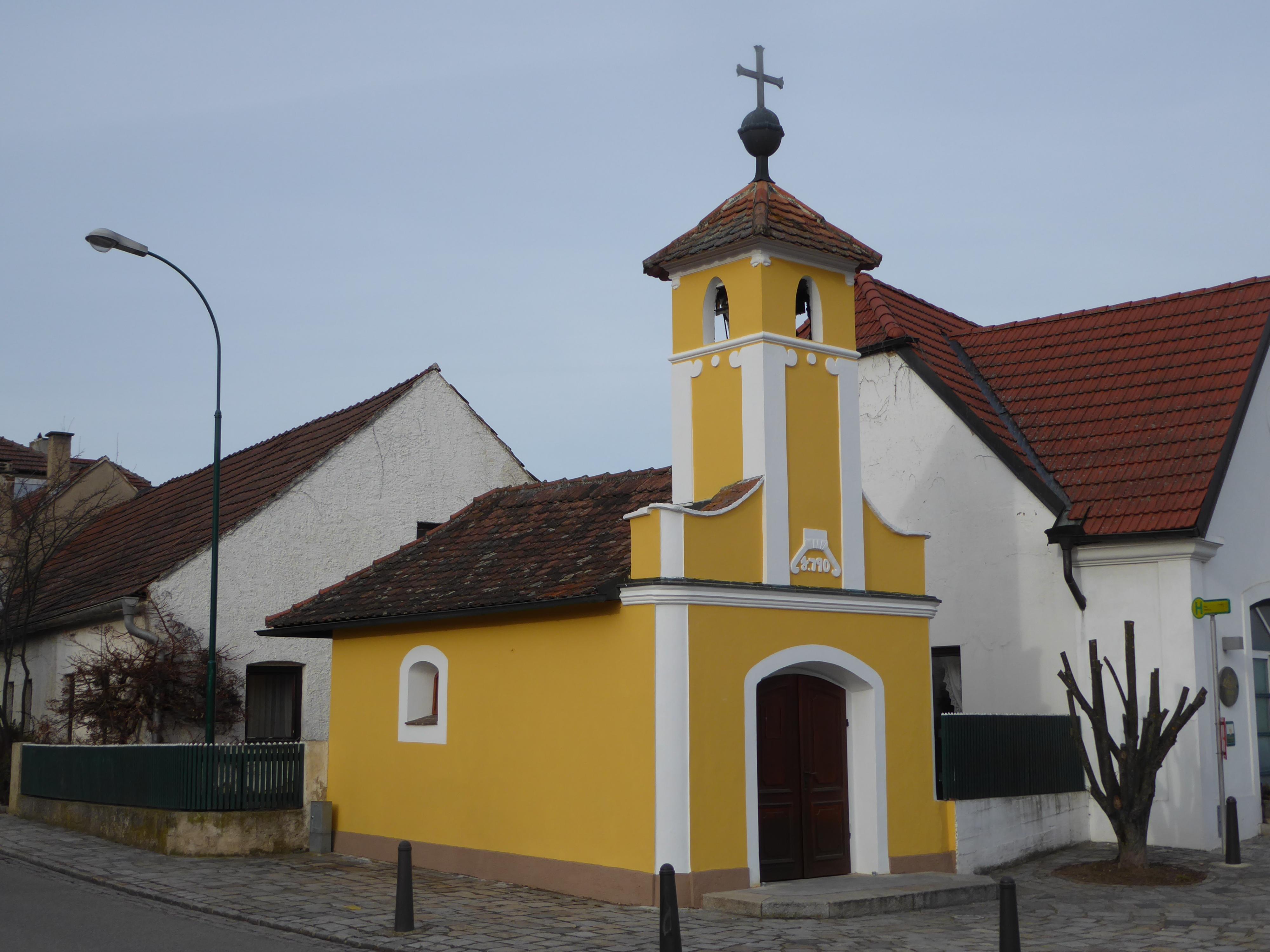 Ortskapelle