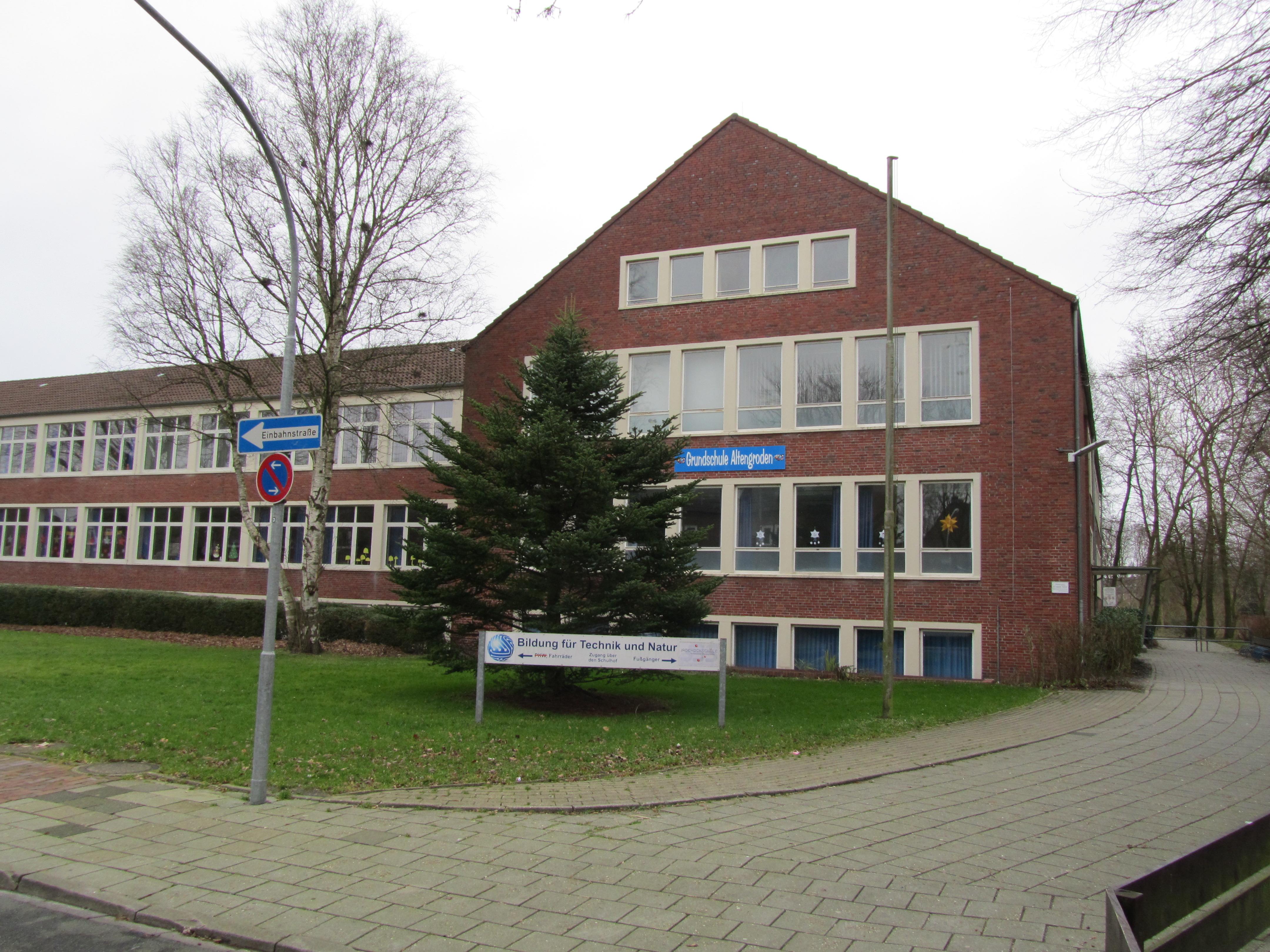 Altengroden