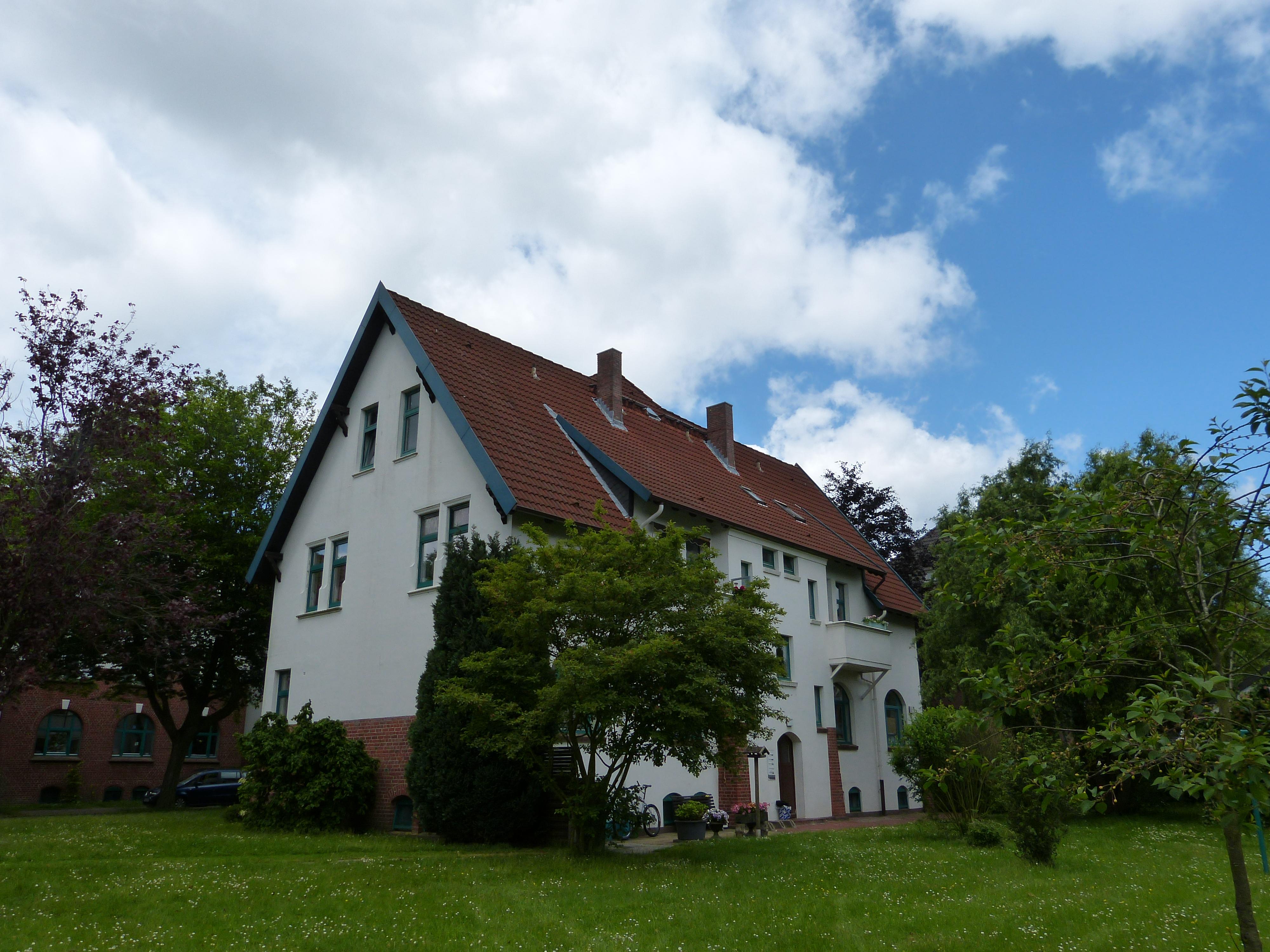 Siebethsburg
