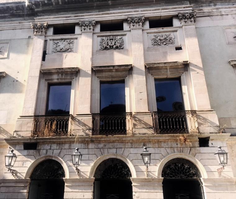 Teatro Bellini