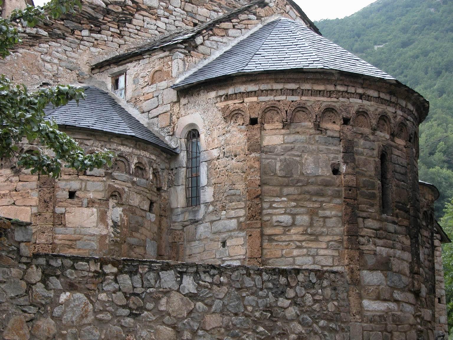 Santa Eularia