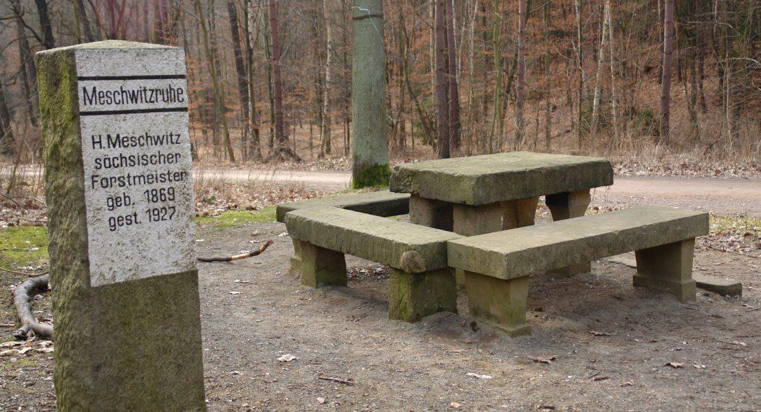 Meschwitzruhe