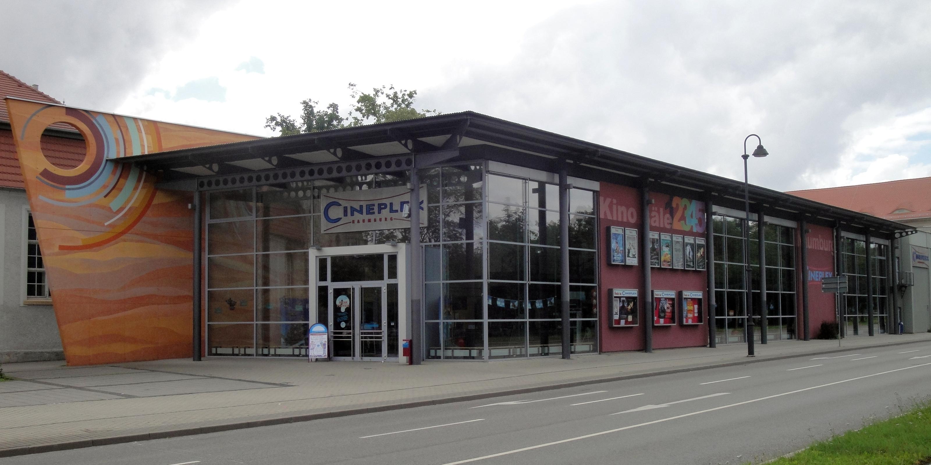 Cineplex