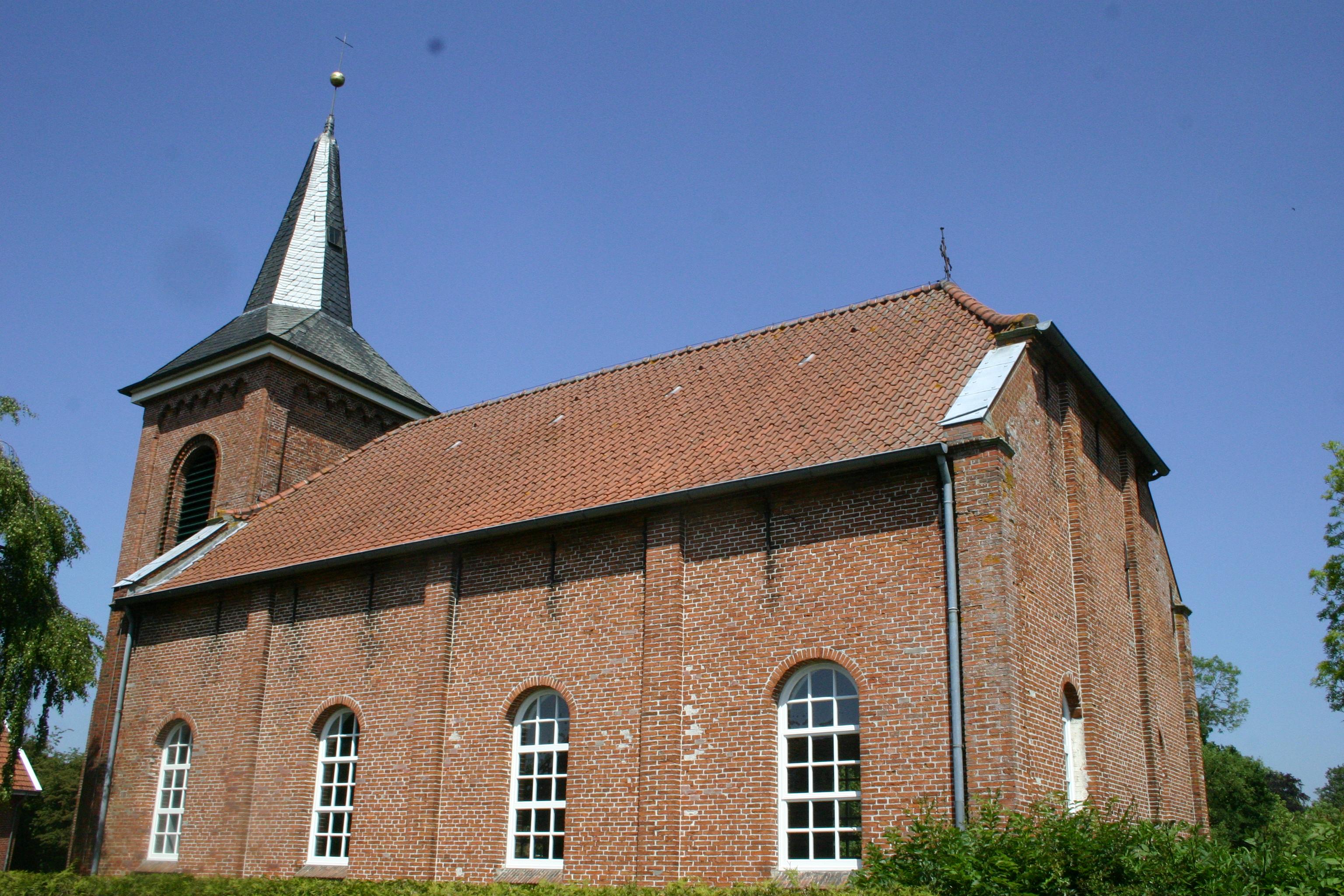 Weenermoorer Kirche