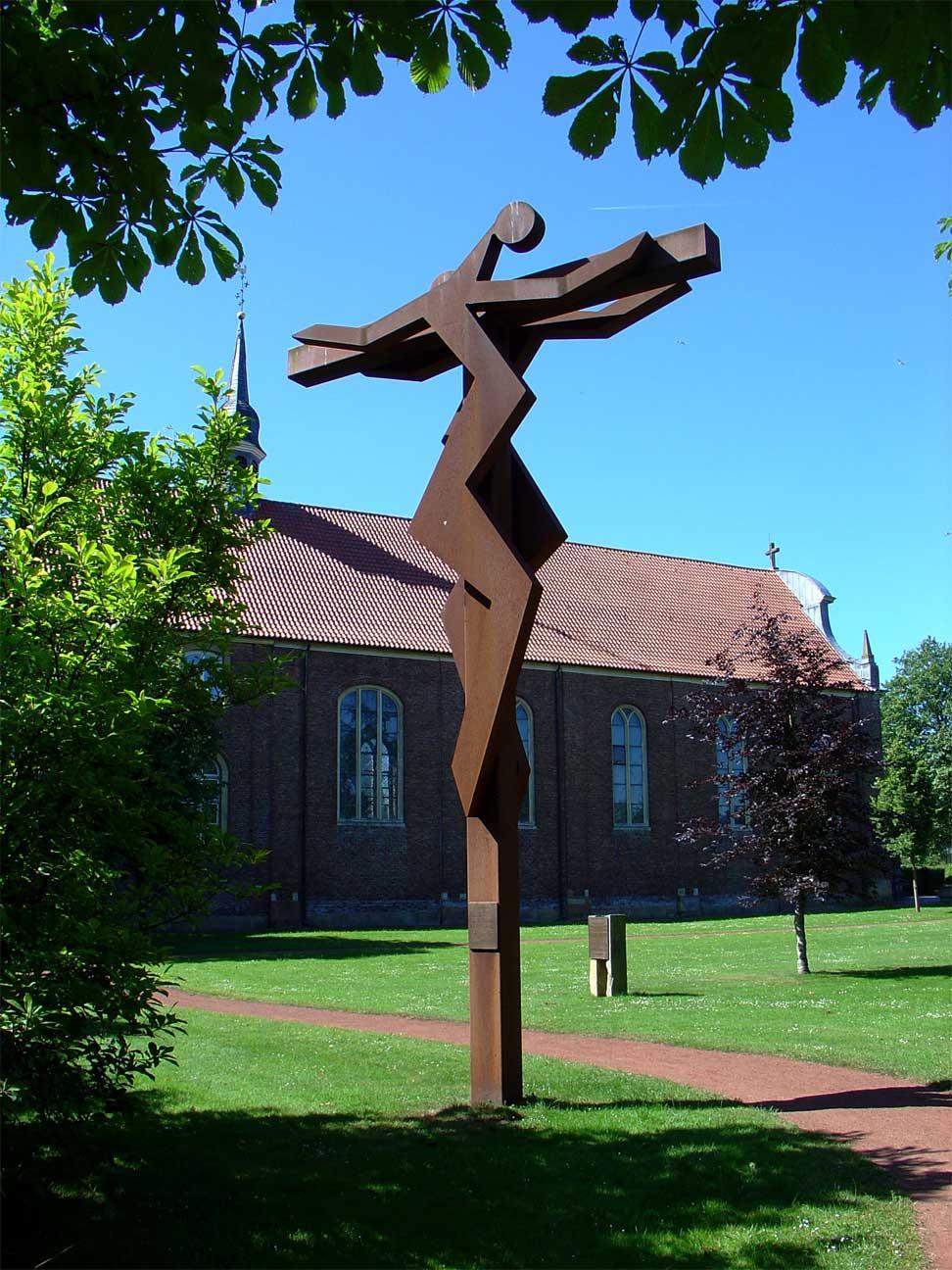 Barockkirche St. Franziskus