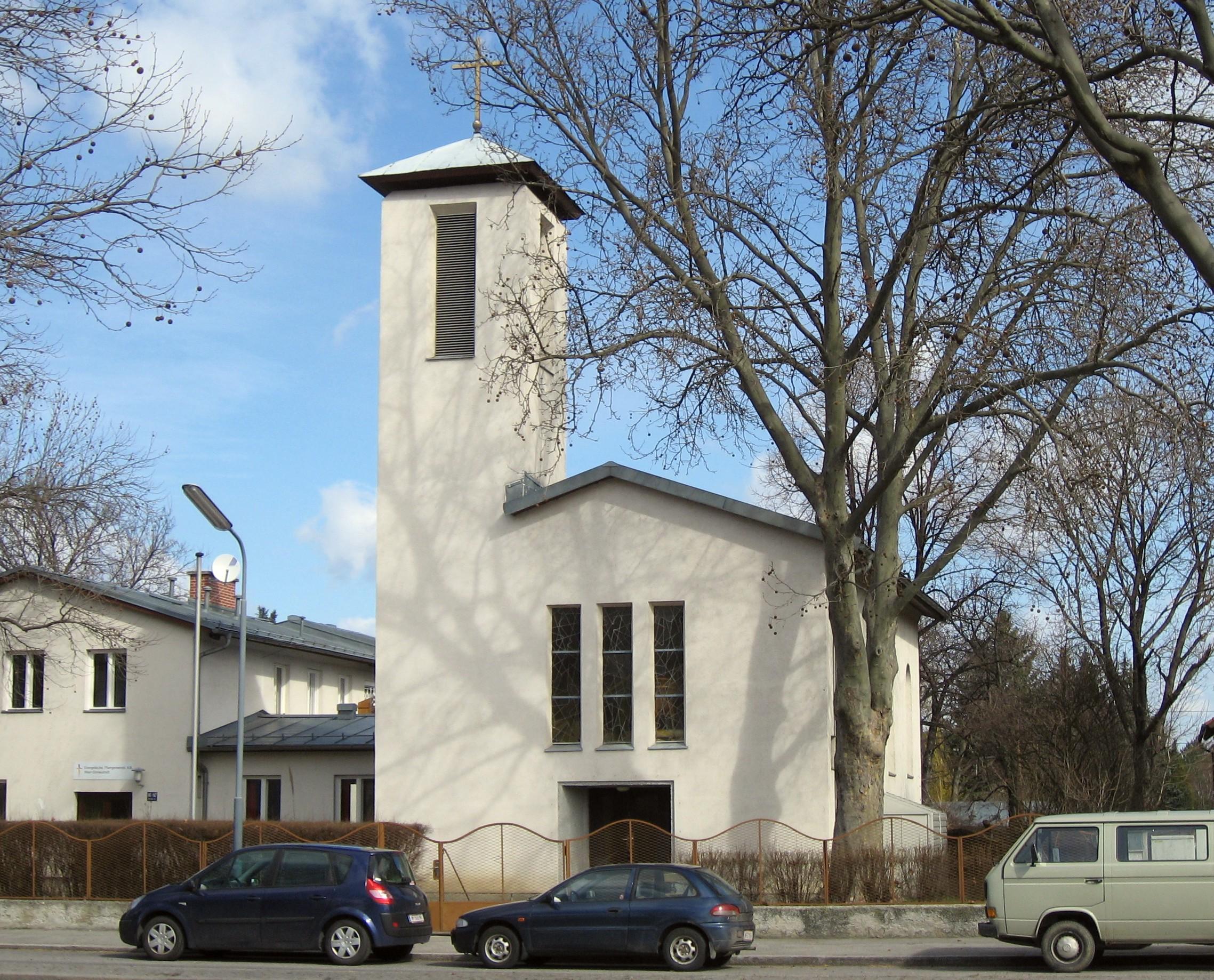 Bekenntniskirche