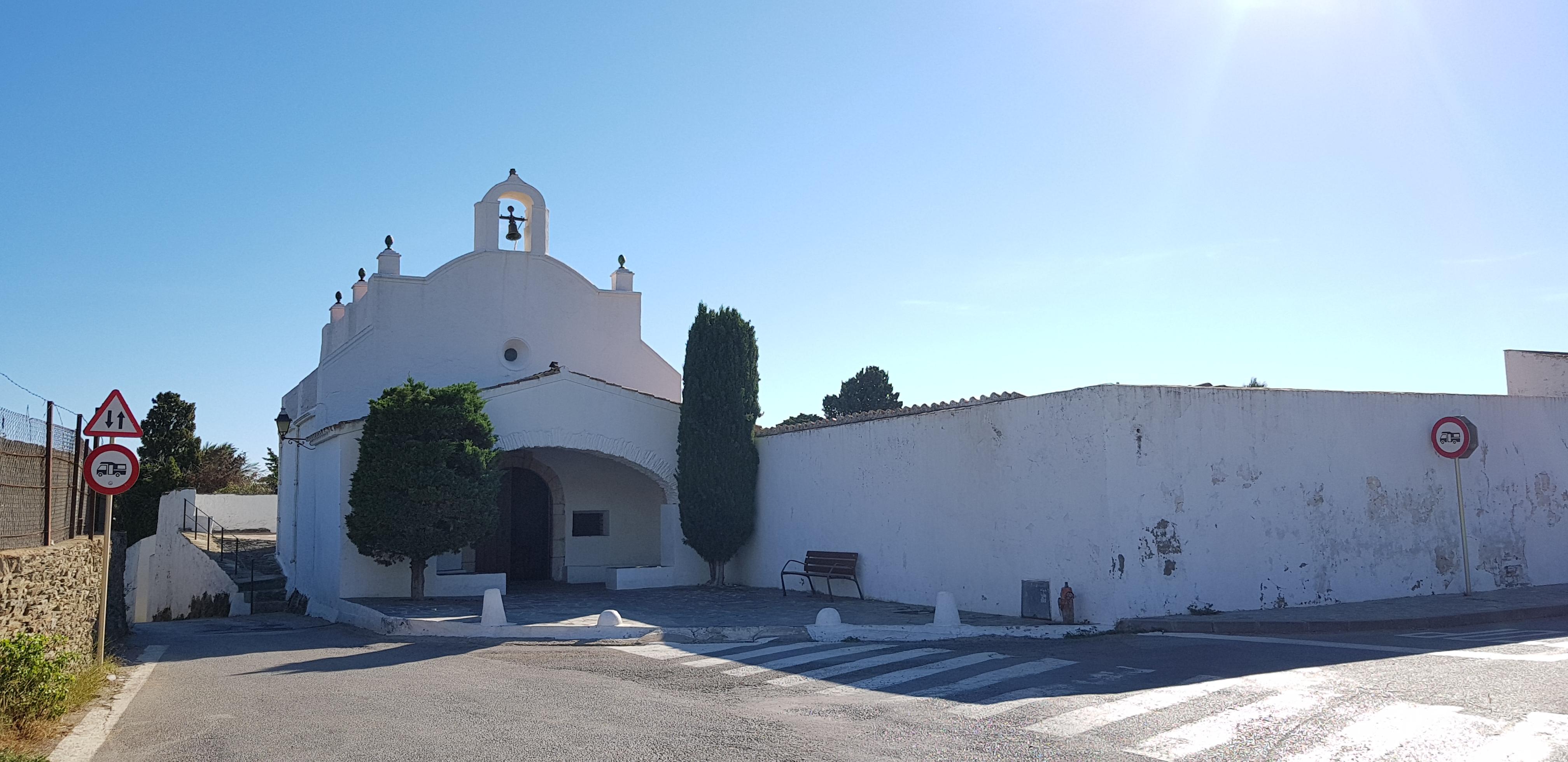 Ermita de Sant Baldiri