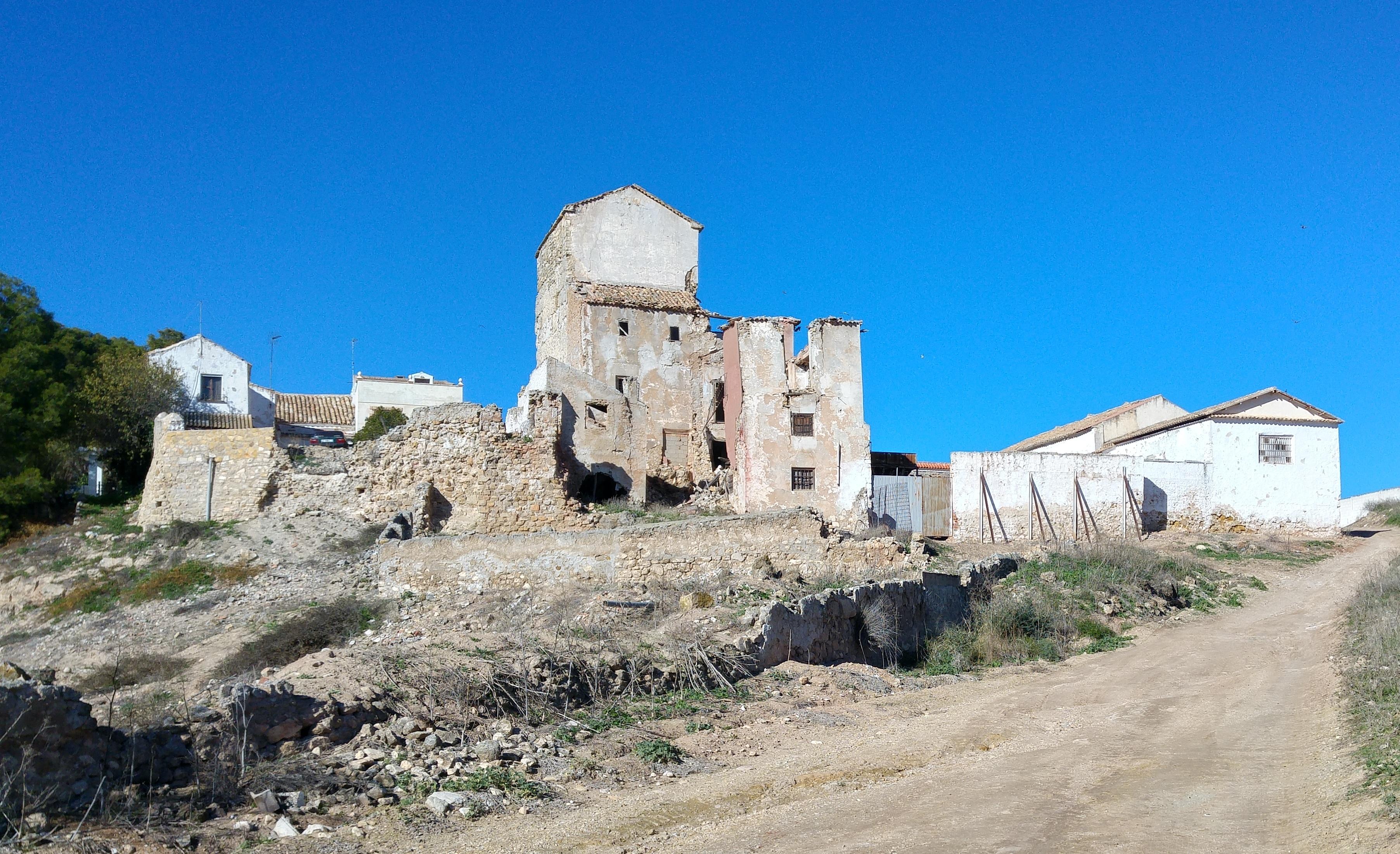 El Término