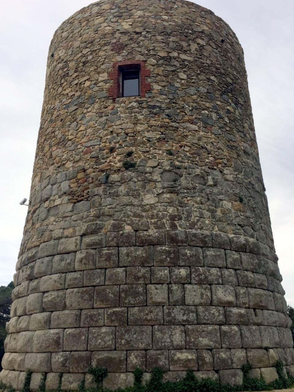 Torreón del Moro