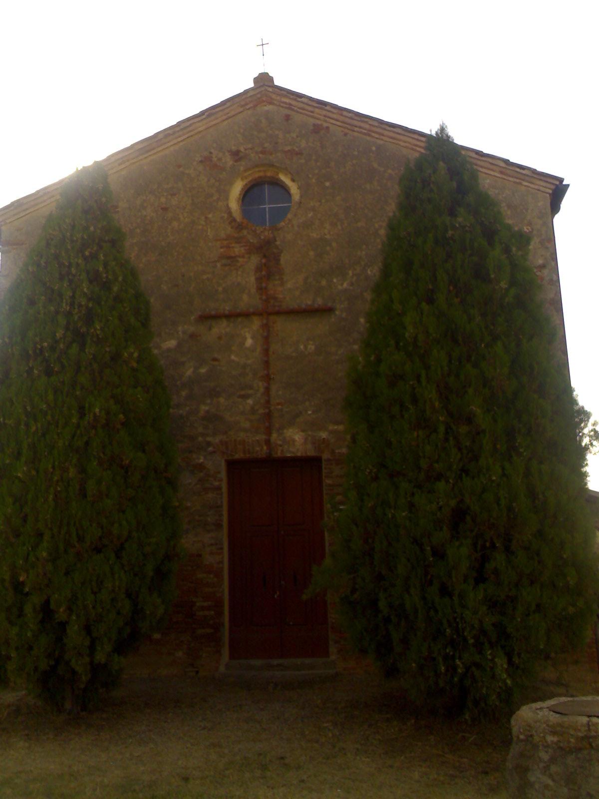 Maesta del Ponte