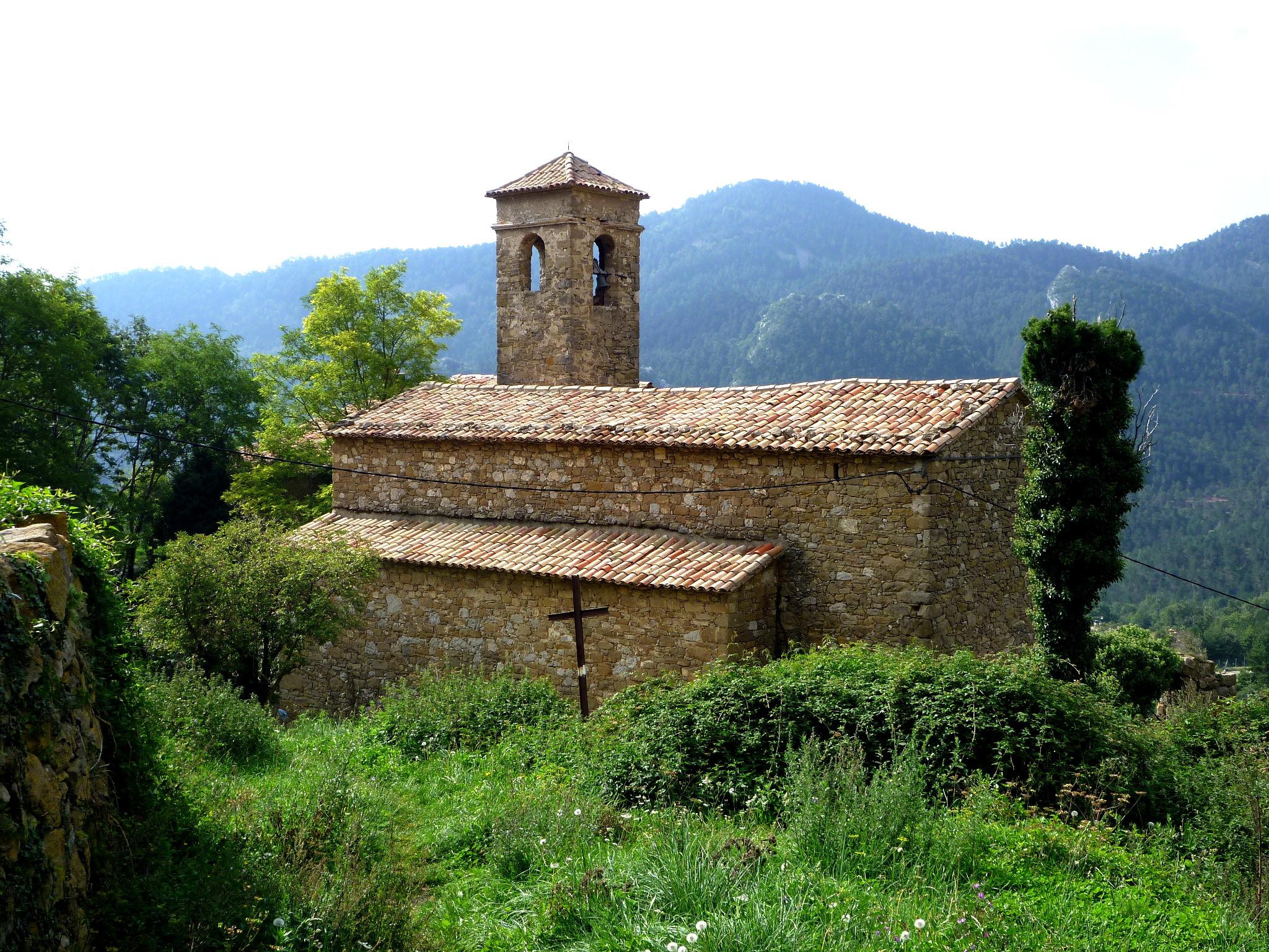 Sant Vicenc
