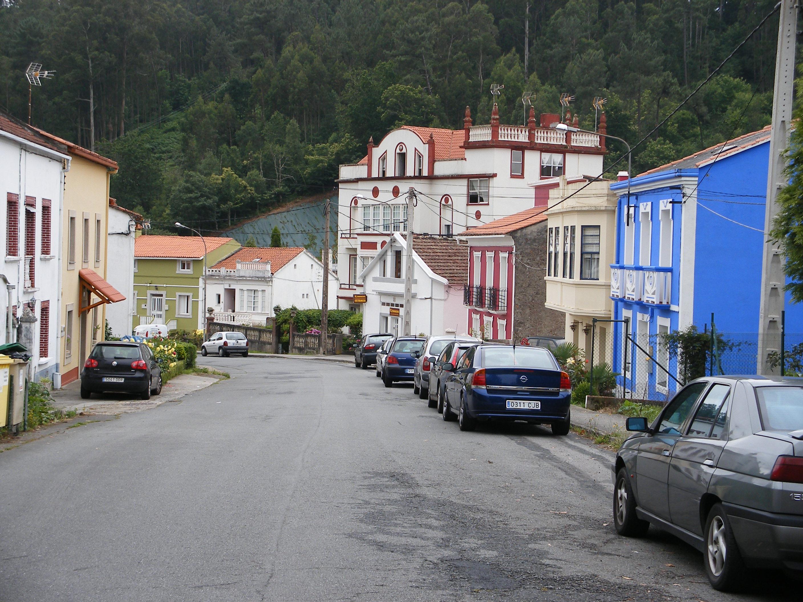 A Ponte do Porco