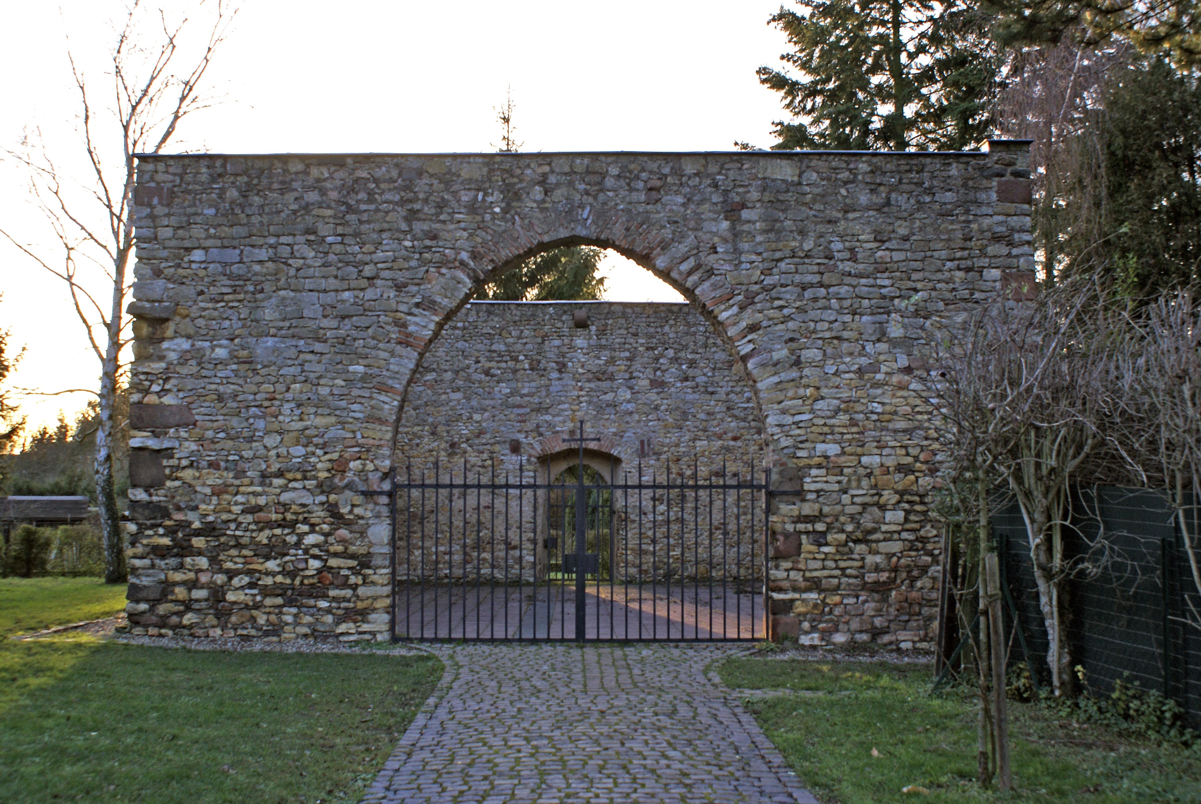 Johanniskirche