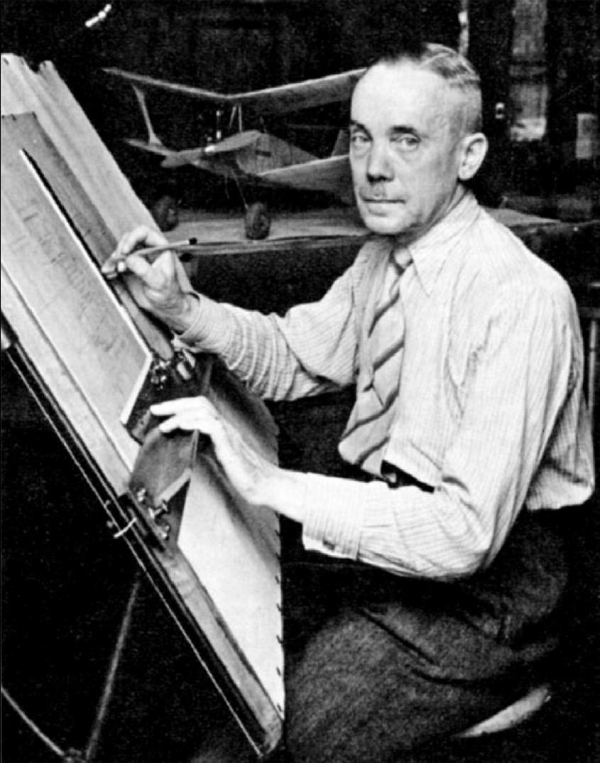 Jacob Goedecker