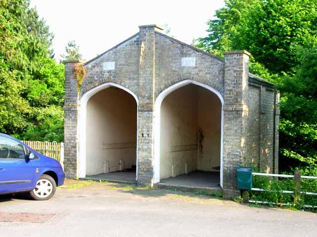 Old Gaol
