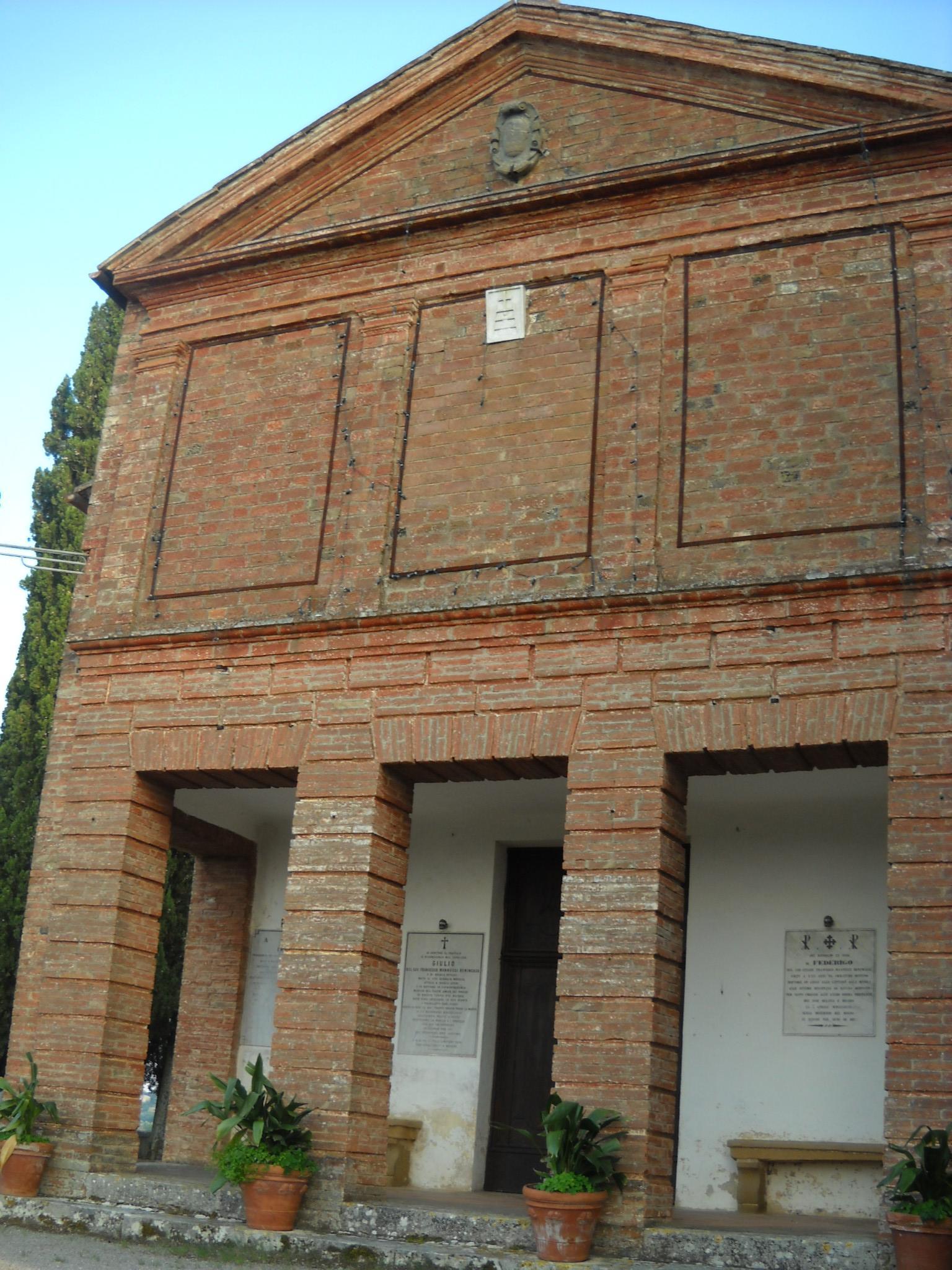 Madonna delle Nevi