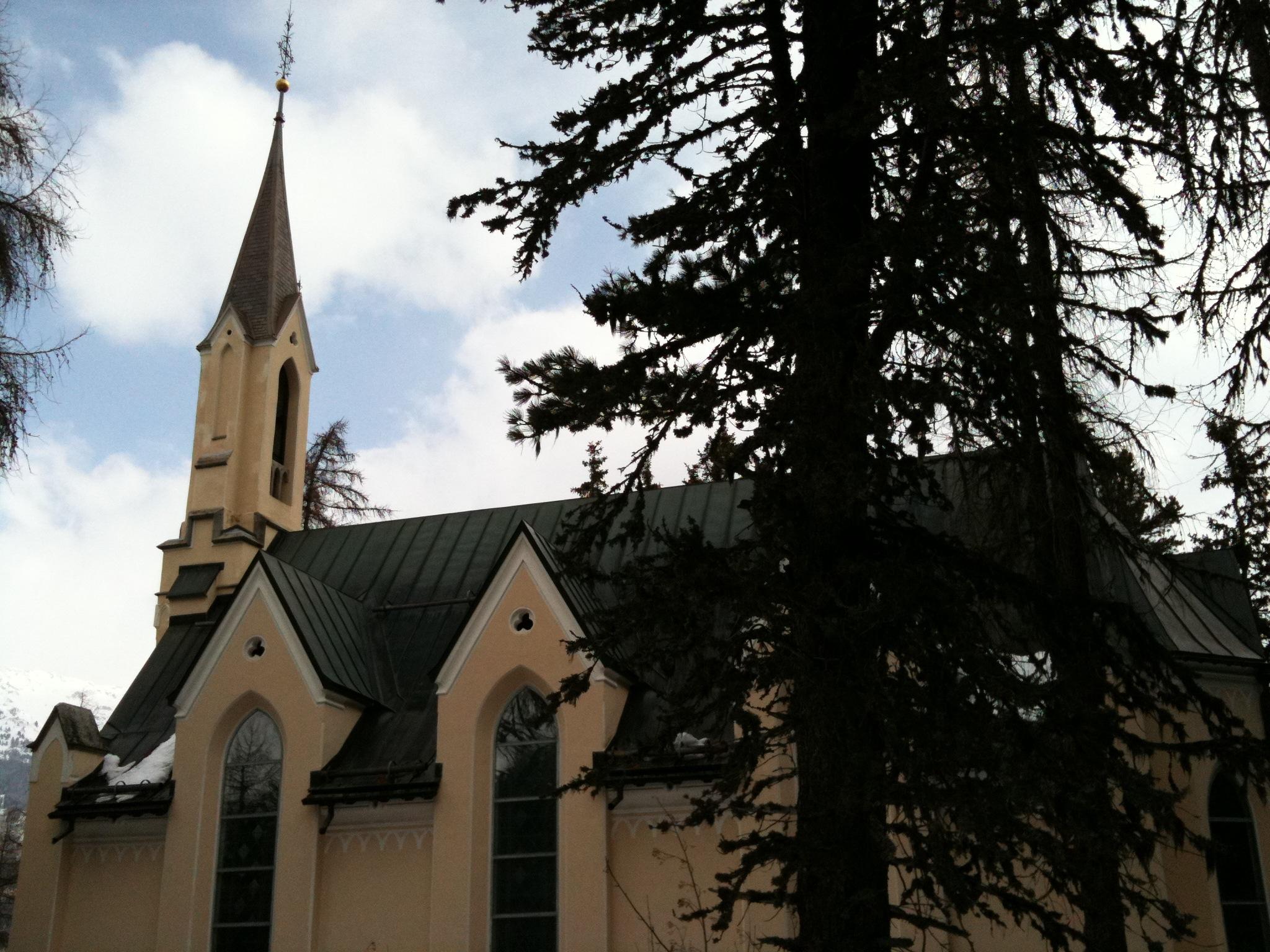 Französische Kirche