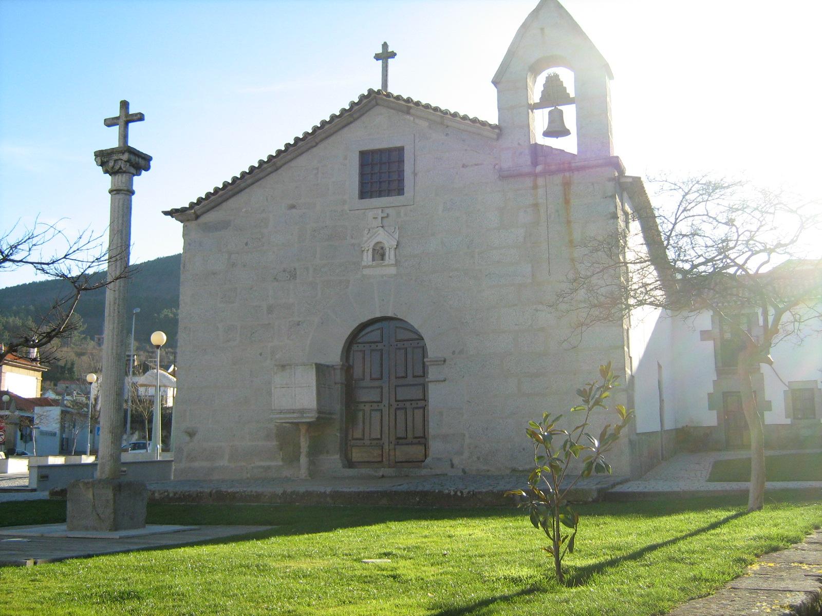 Capela de Sao Francisco