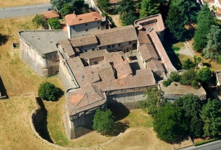 Castello Mediceo