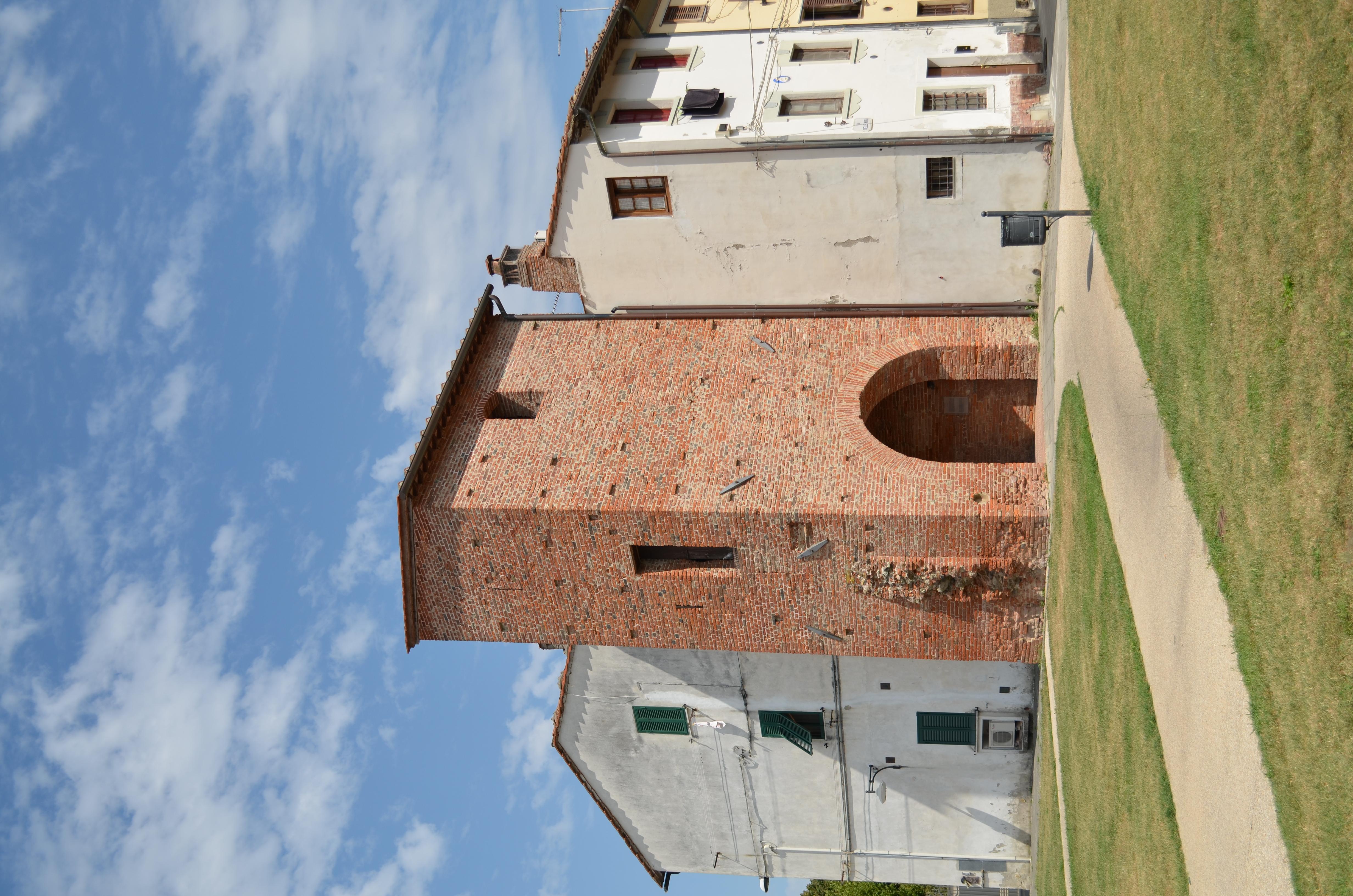 Torre Mozza