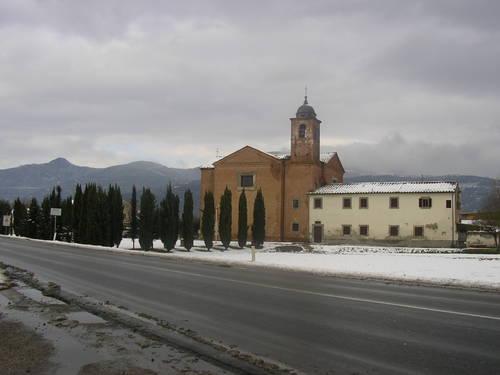 Madonna dell'Acqua