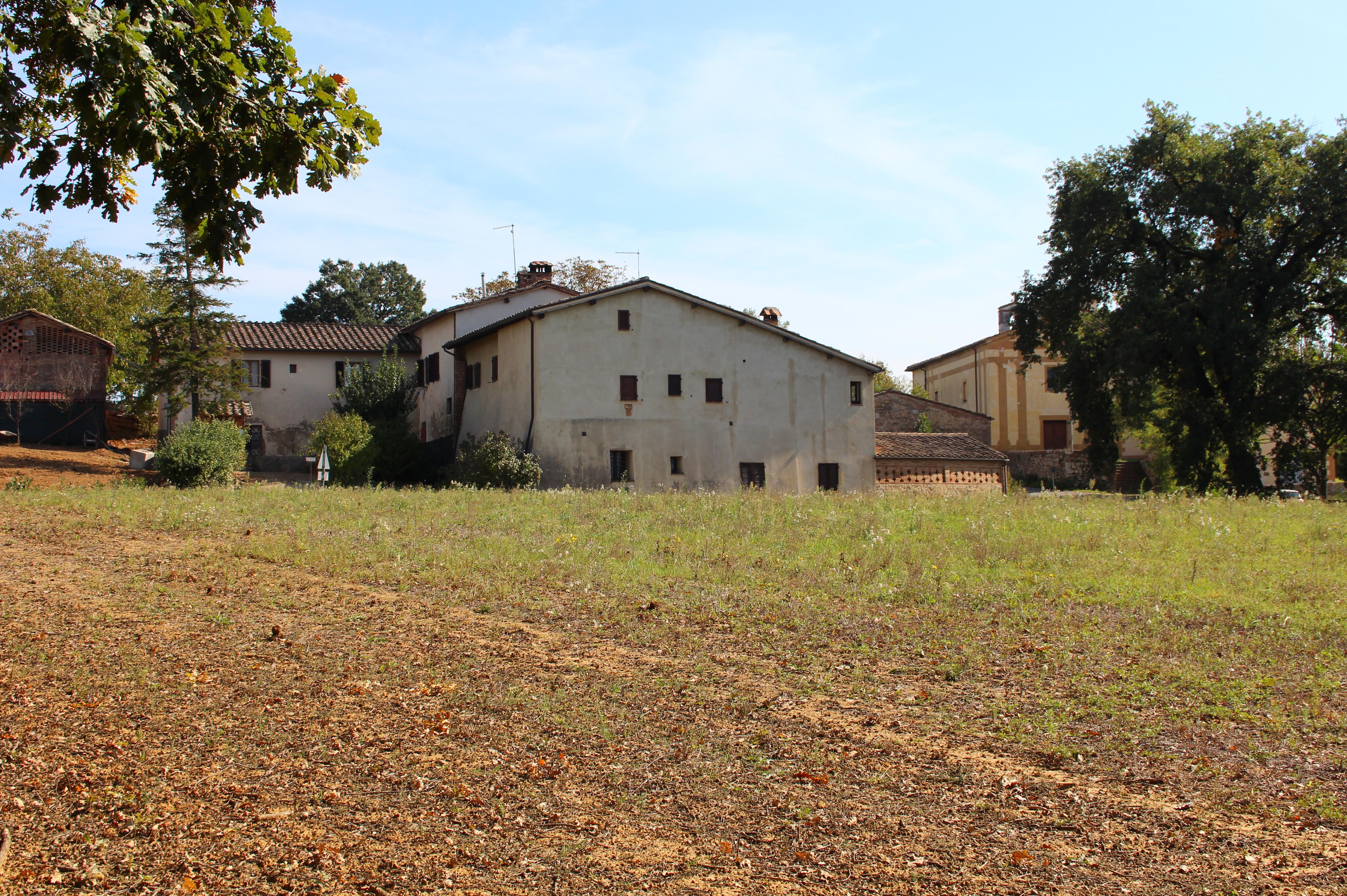 Cerreto Selva