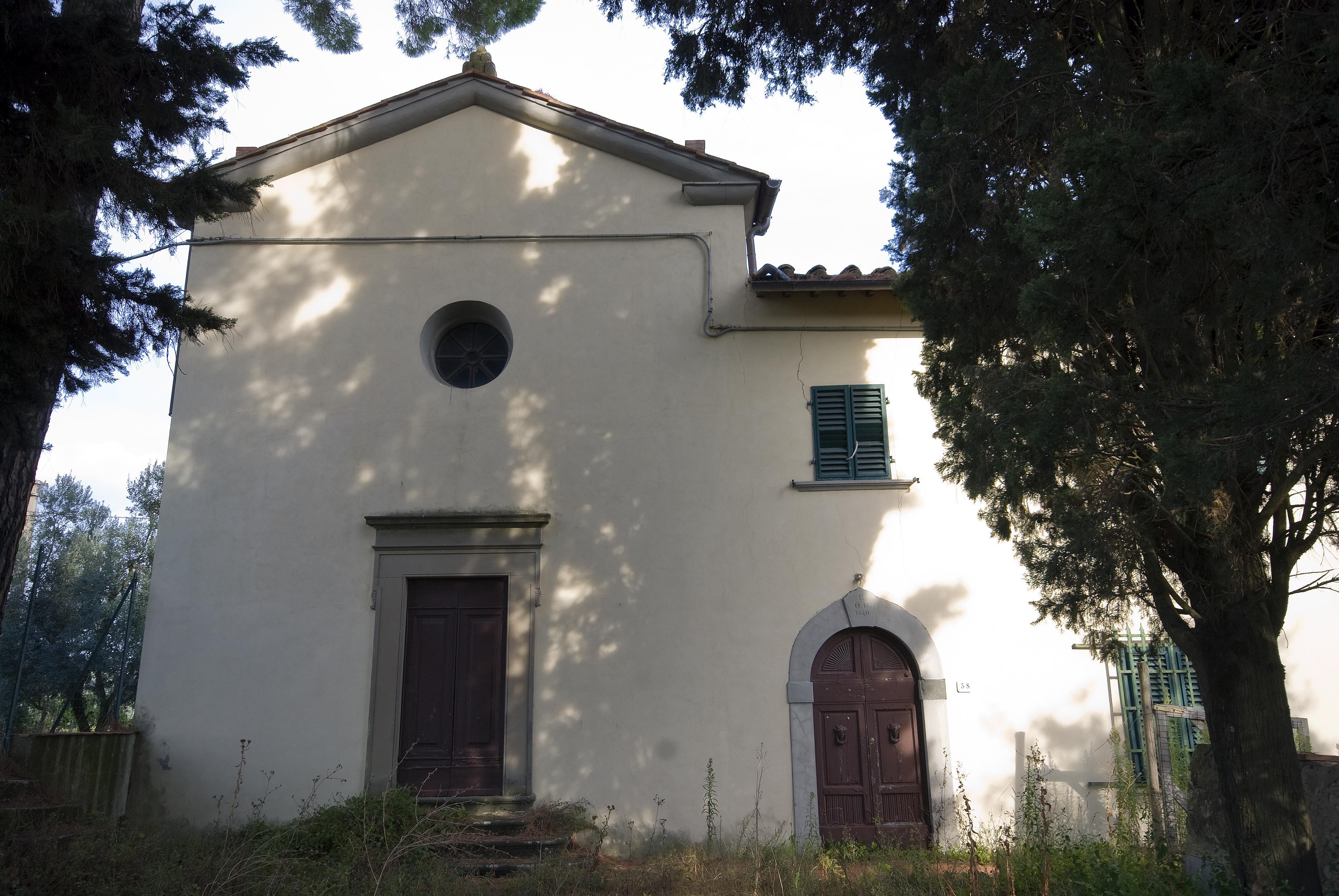 San Niccolo a Torri