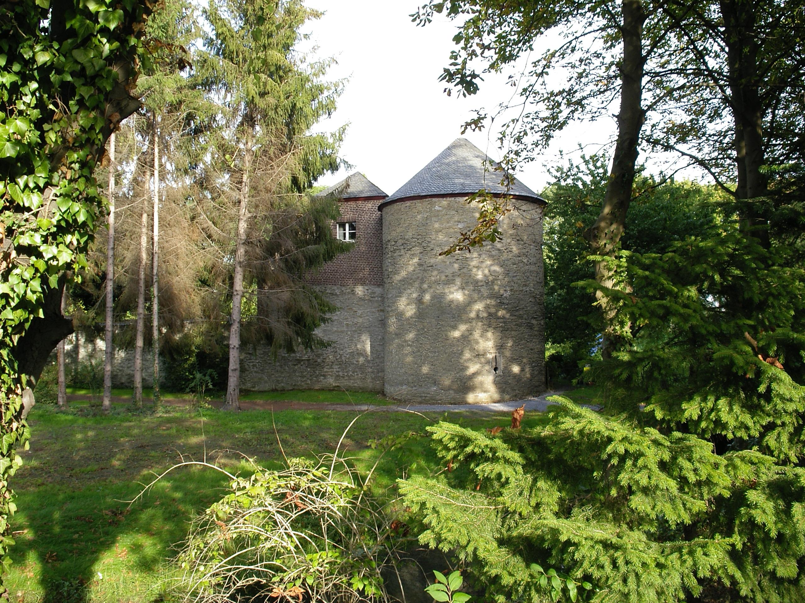 Haus Unterbach
